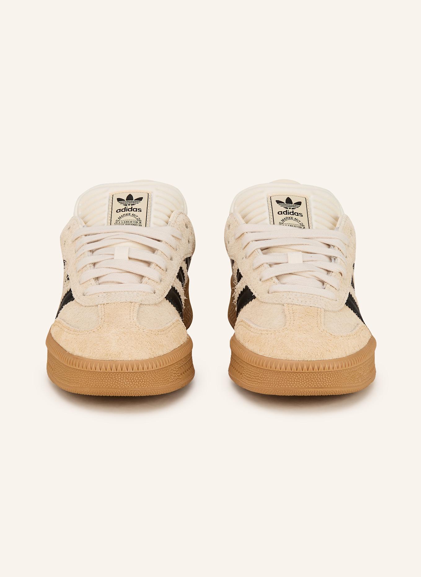 adidas Originals Sneaker SAMBA XLG: CREME