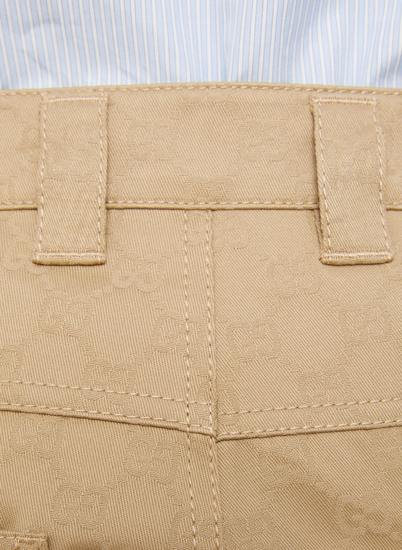 GUCCI Hose Regular Fit: 2159 BISQUE