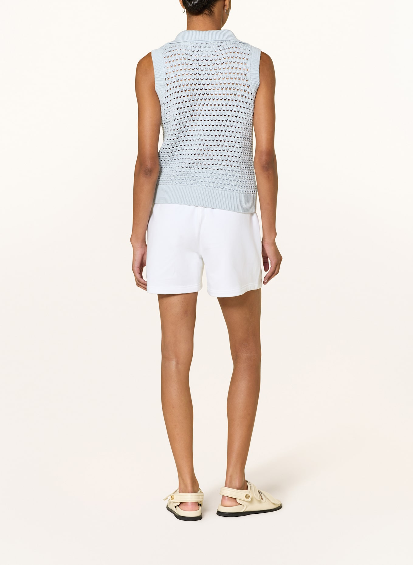 VARLEY Stricktop BAINS: HELLBLAU