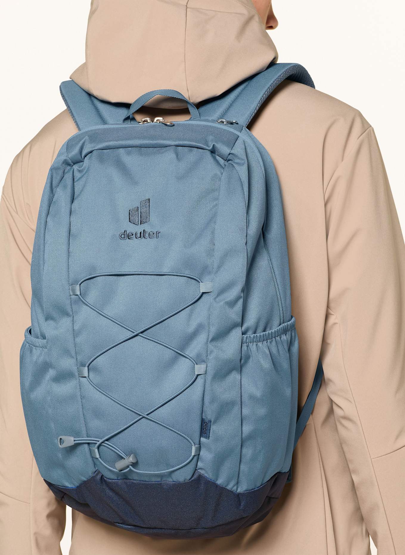 deuter Rucksack GOGO 25 l: BLAU