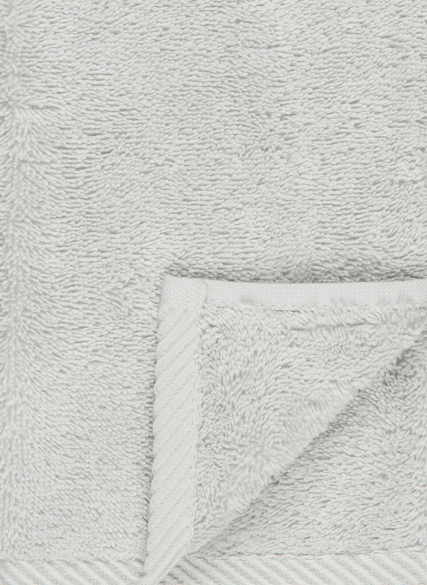 Christian Fischbacher Seiftuch PURE: MINT