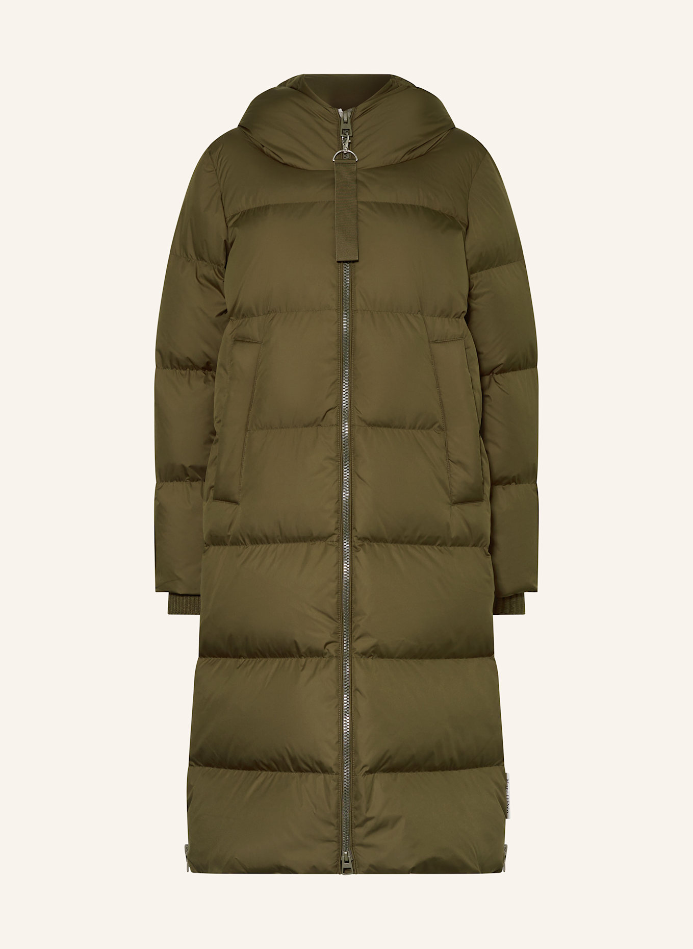 Marc O'Polo Daunenmantel: OLIV