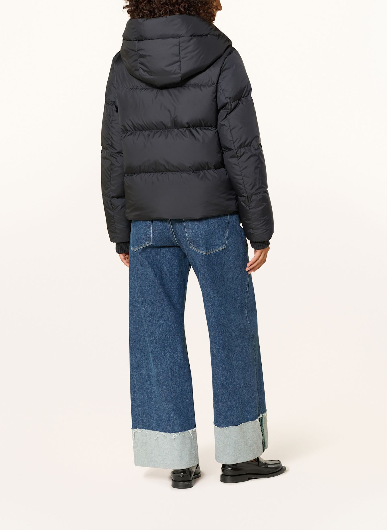 Marc O'Polo Daunenjacke: DUNKELBLAU