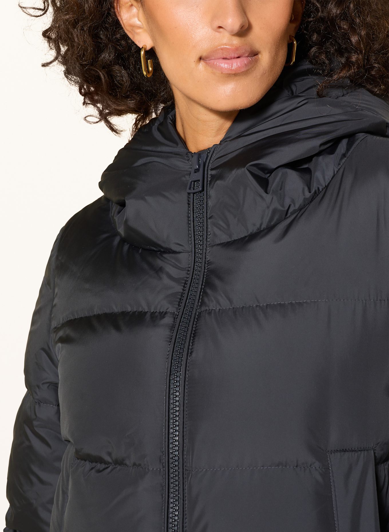 Marc O'Polo Daunenjacke: DUNKELBLAU