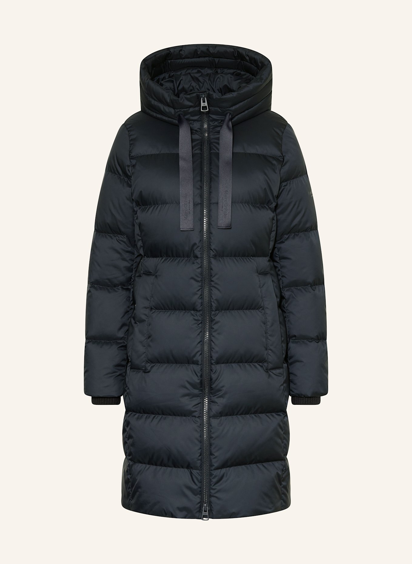 Marc O'Polo Daunenmantel: DUNKELBLAU