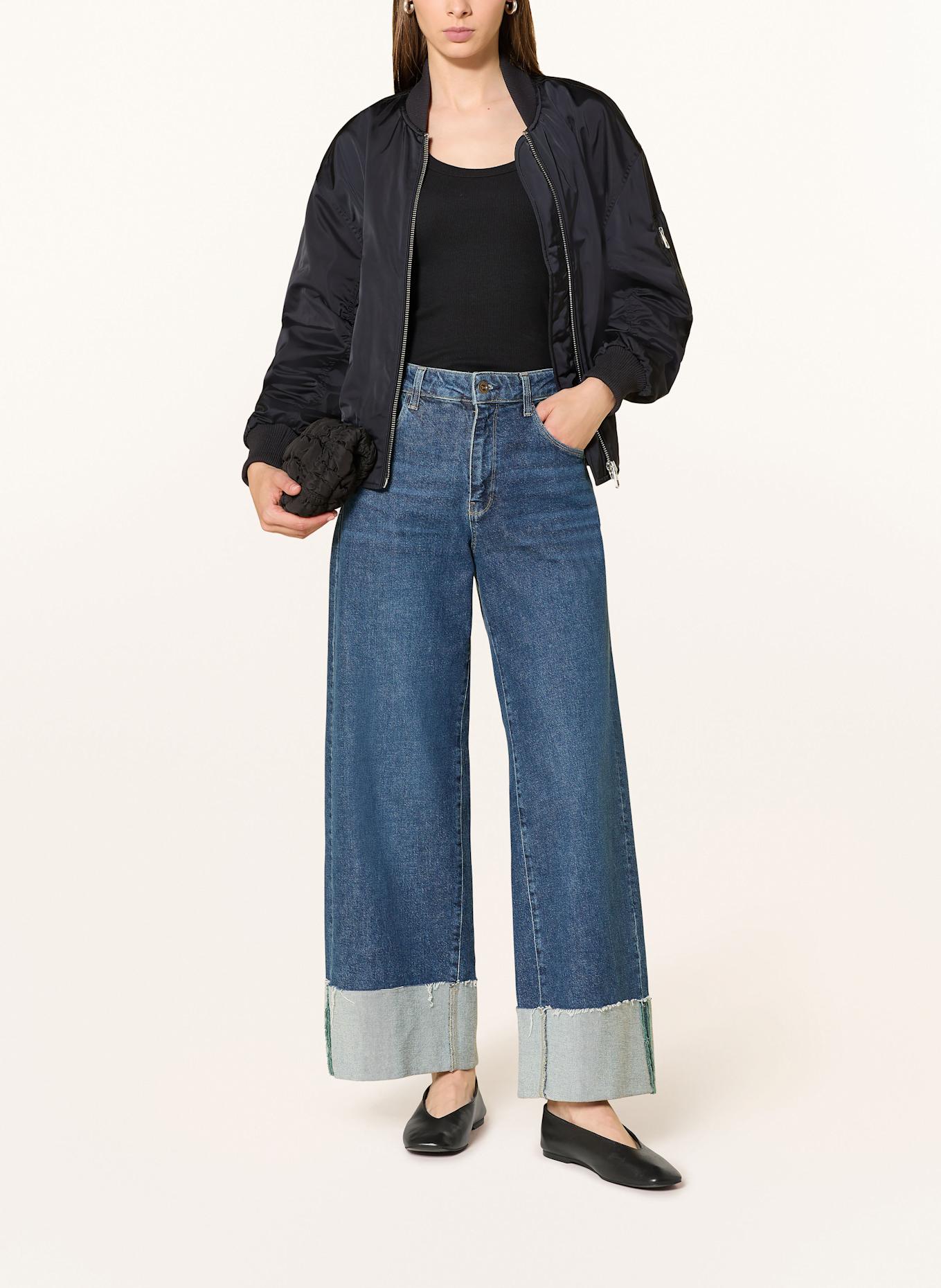 Marc O'Polo Blouson: DUNKELBLAU