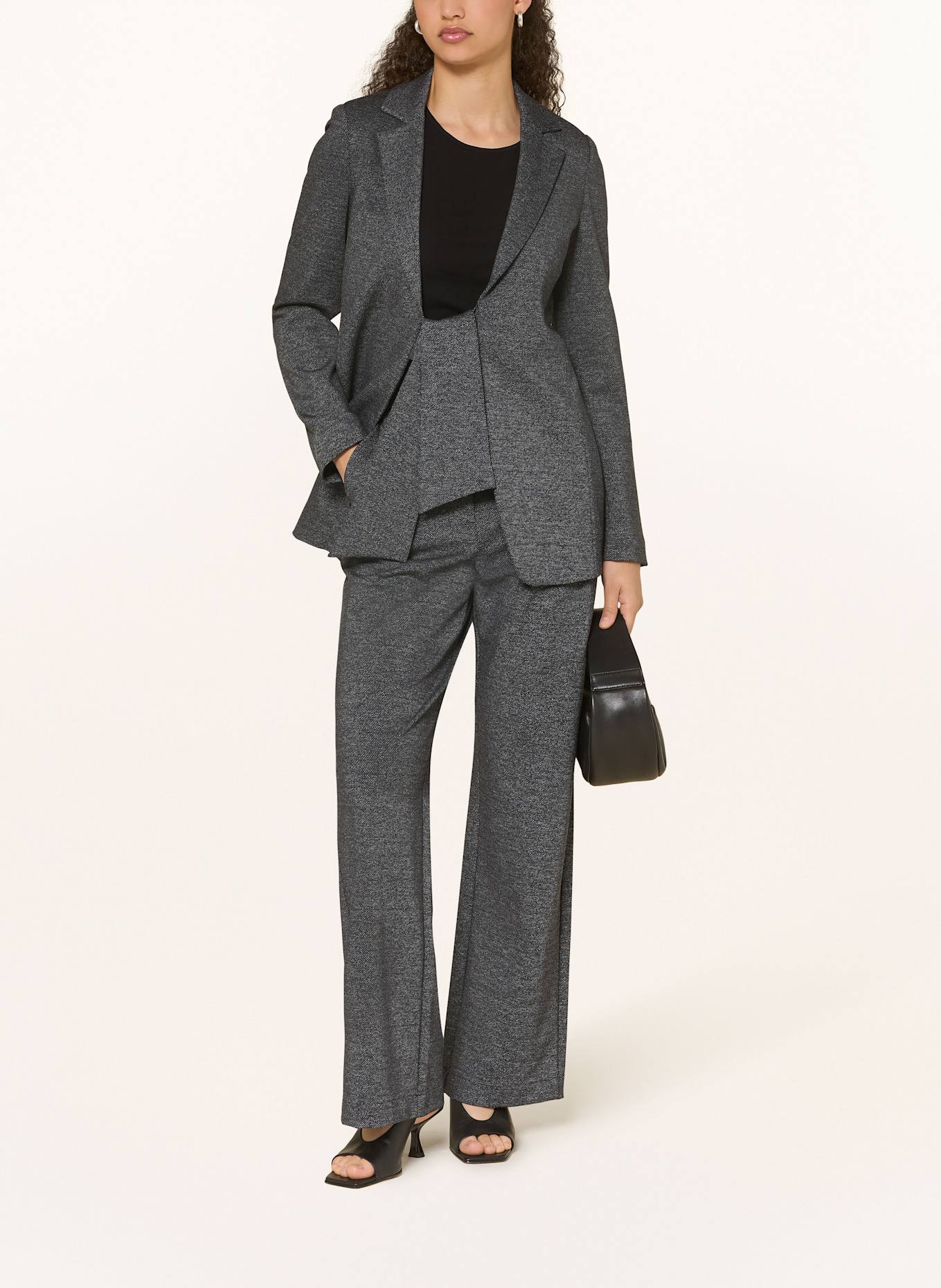 Rich & Royal Blazer: DUNKELBLAU