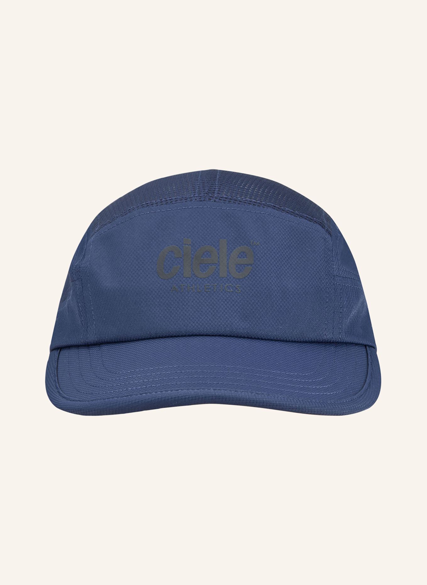 ciele athletics Cap GOCAP: DUNKELBLAU