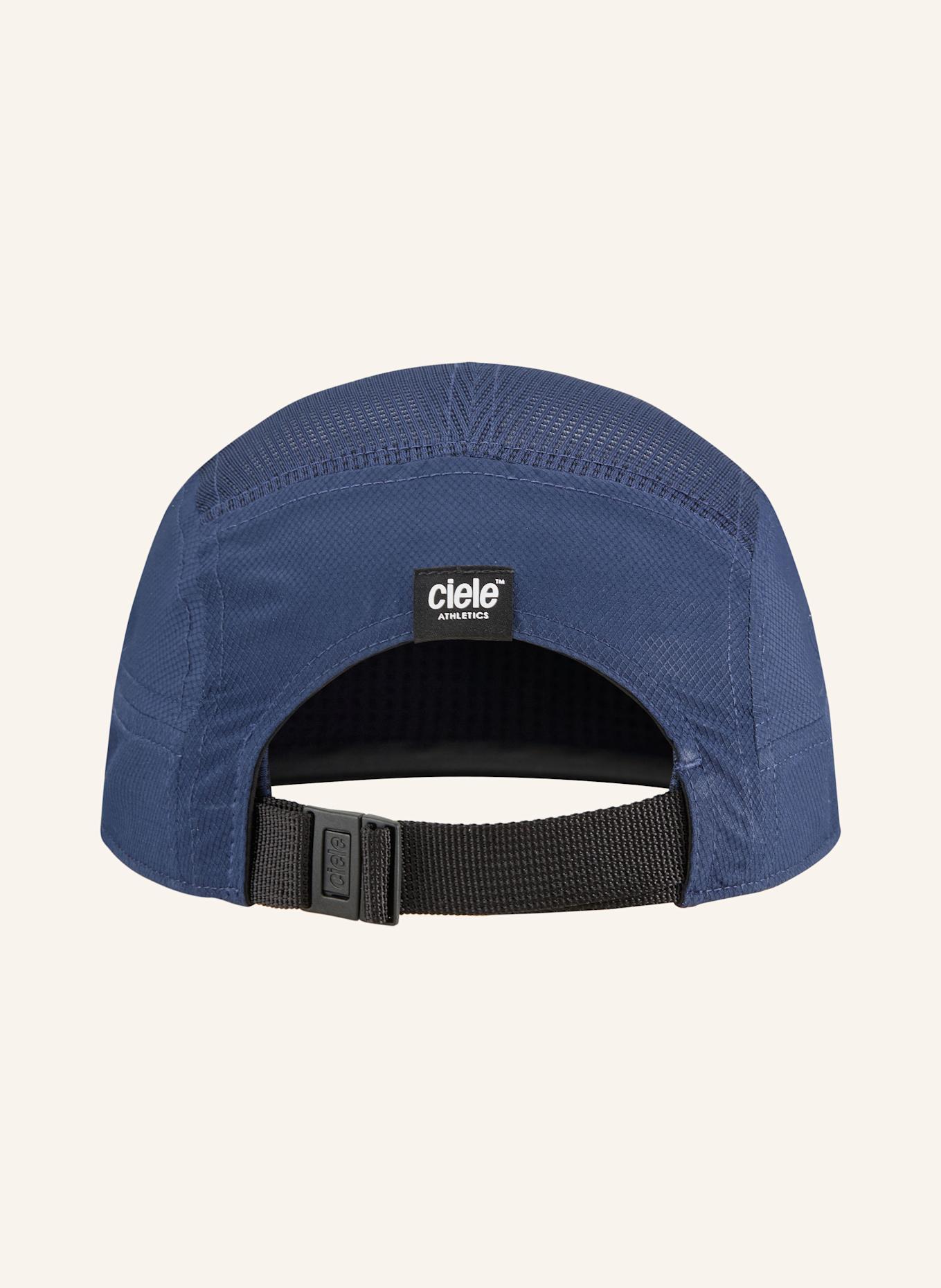 ciele athletics Cap GOCAP: DUNKELBLAU