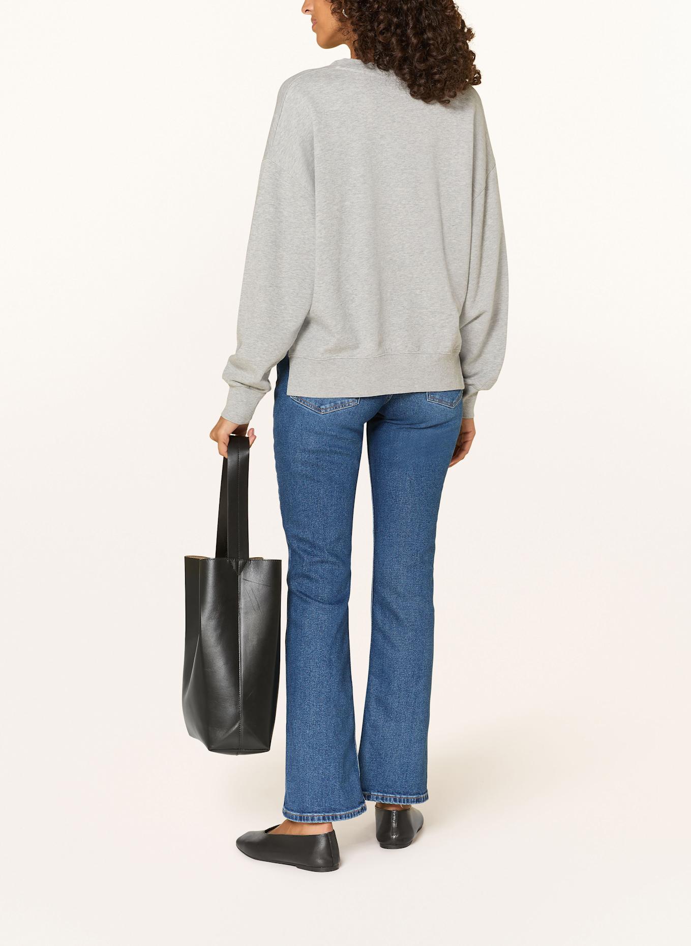 Marc O'Polo Bootcut Jeans KIRUNA: 038 Retro blue wash