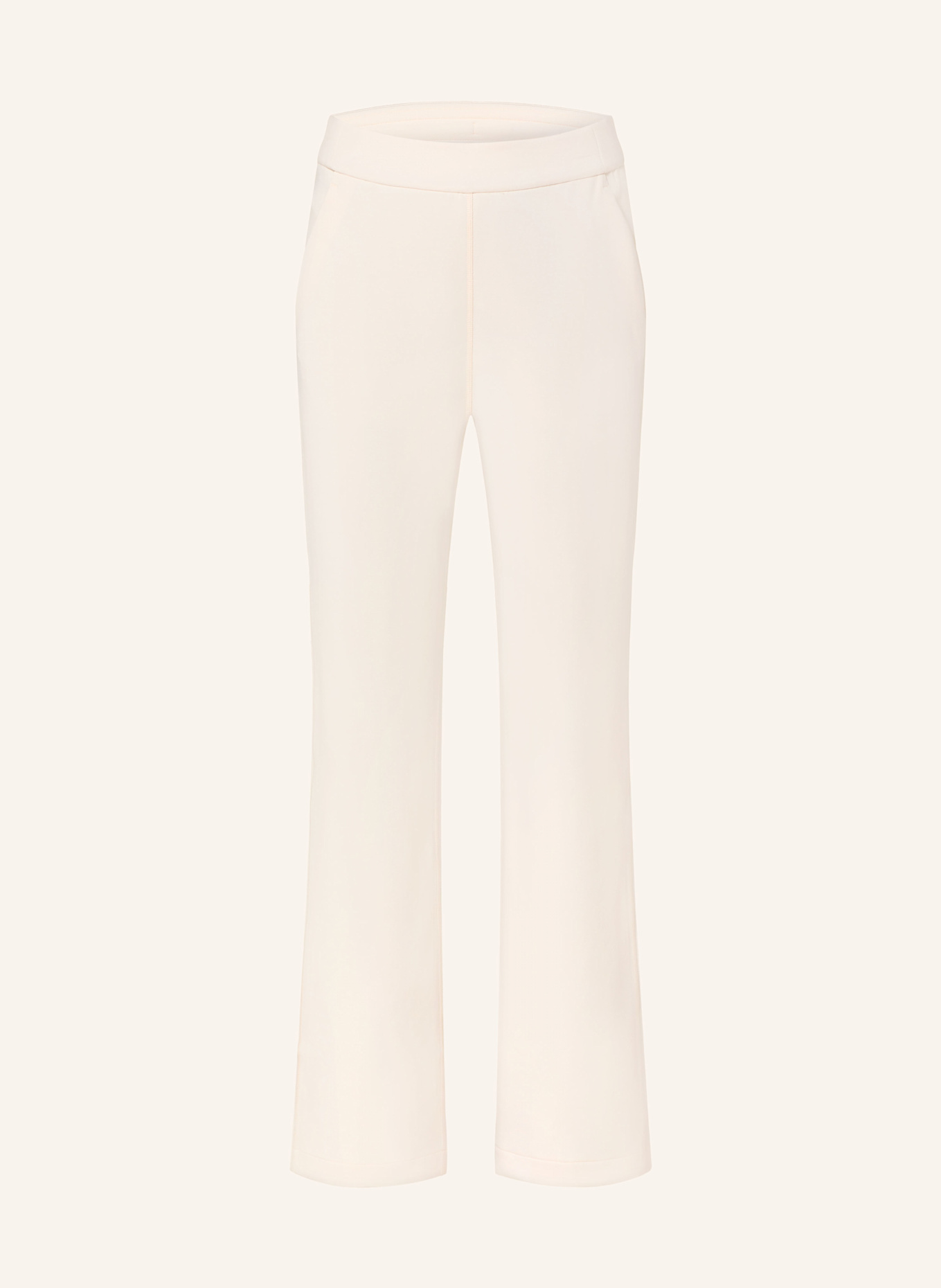 lululemon Sweatpants: BEIGE