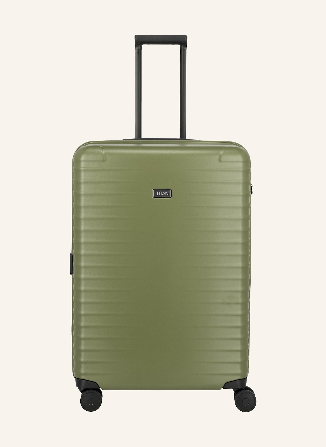 TITAN Trolley UPGRADE L: OLIV