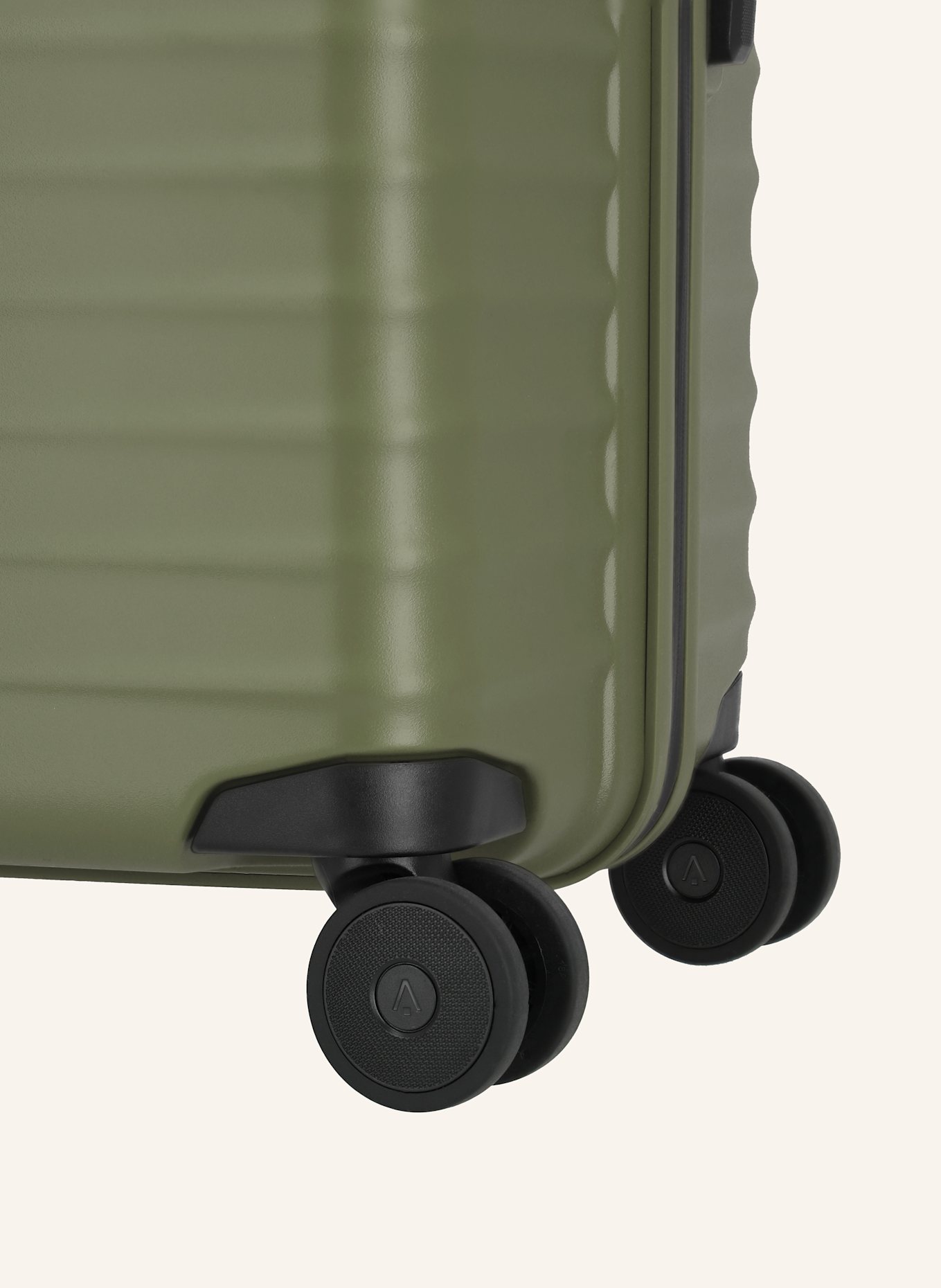 TITAN Trolley UPGRADE L: OLIV