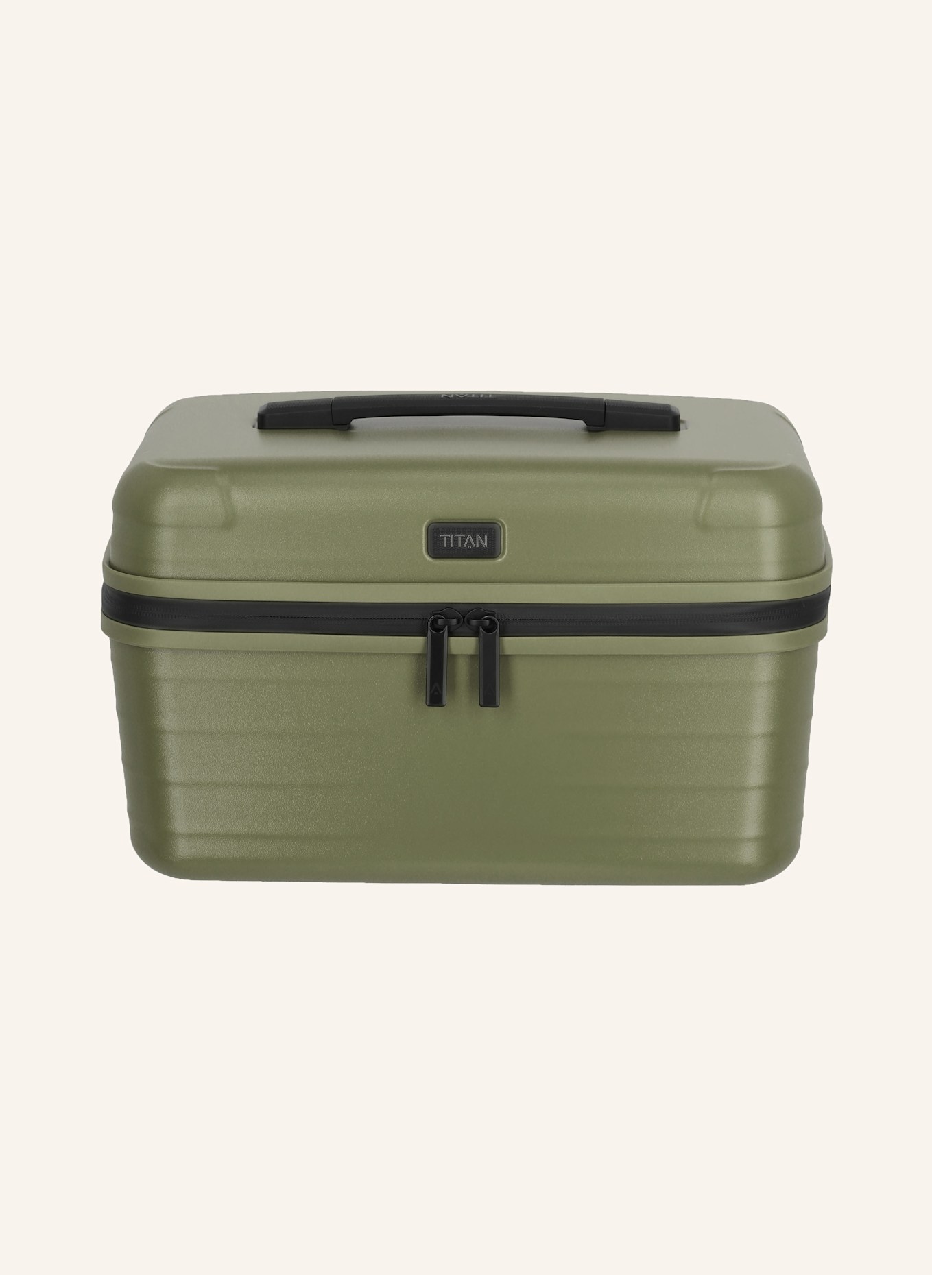 TITAN Beautycase UPGRADE: OLIV