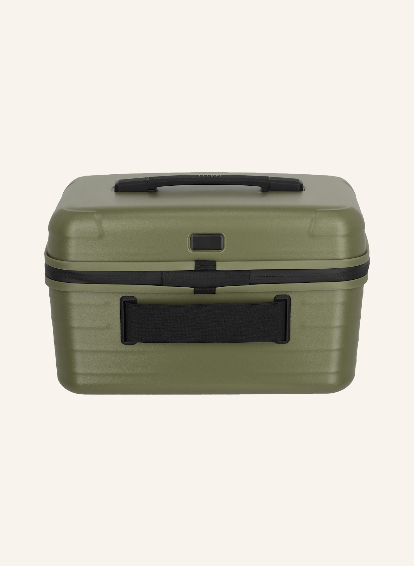 TITAN Beautycase UPGRADE: OLIV