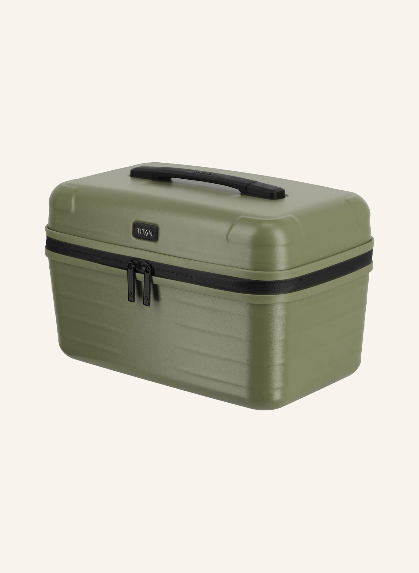 TITAN Beautycase UPGRADE: OLIV