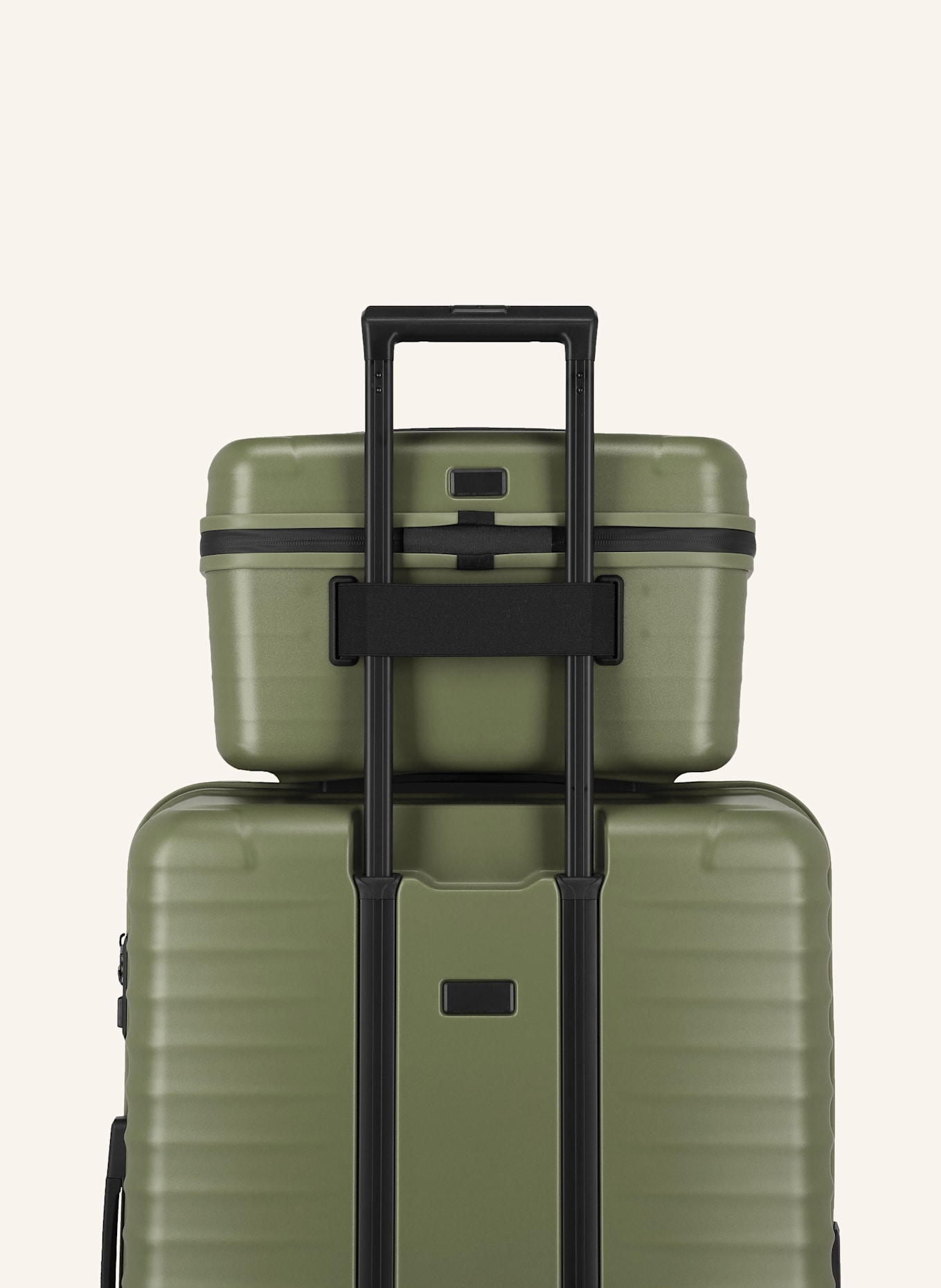 TITAN Beautycase UPGRADE: OLIV