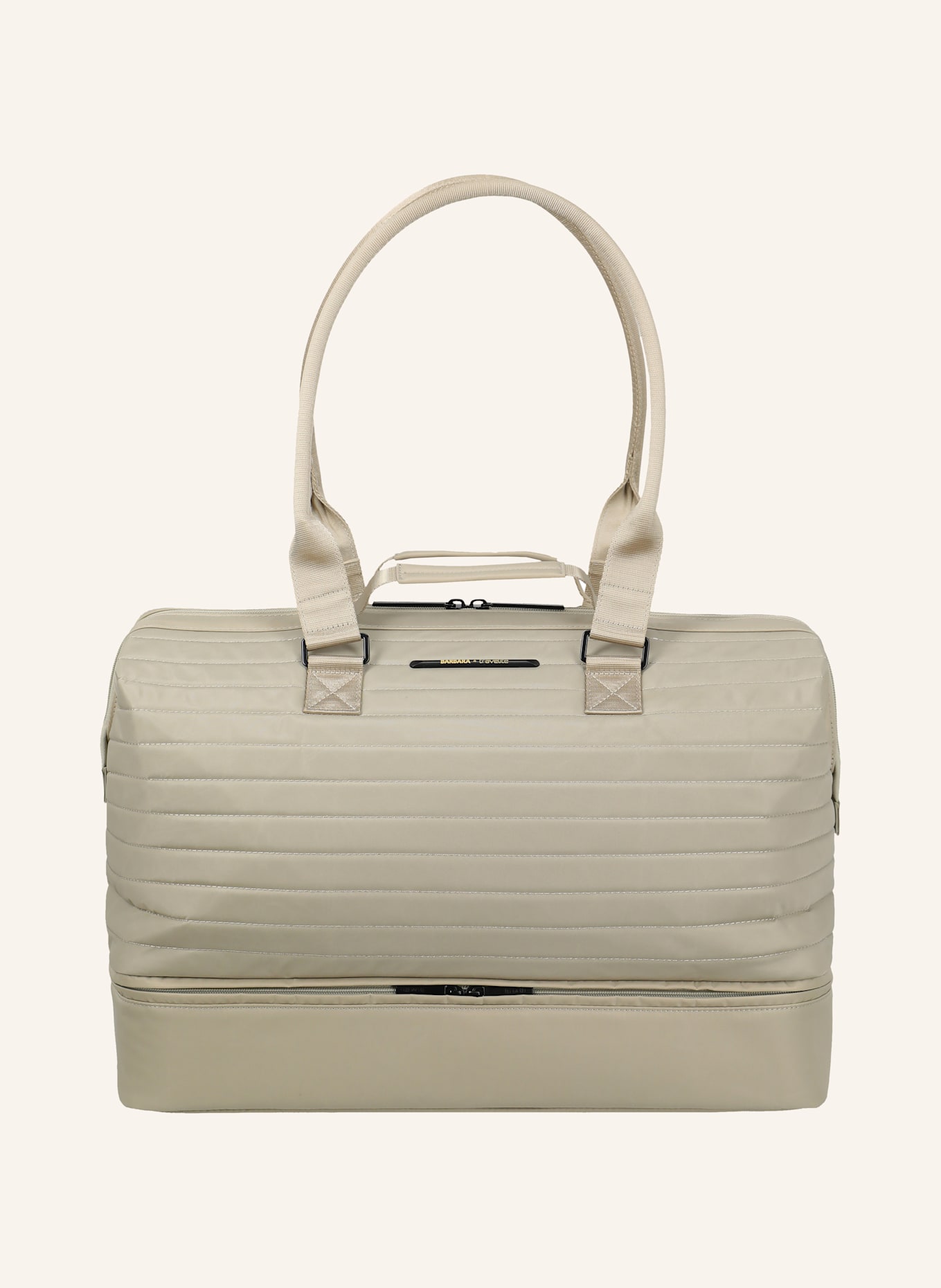 travelite Travel bag BARBARA STEPP 36 l: CREAM