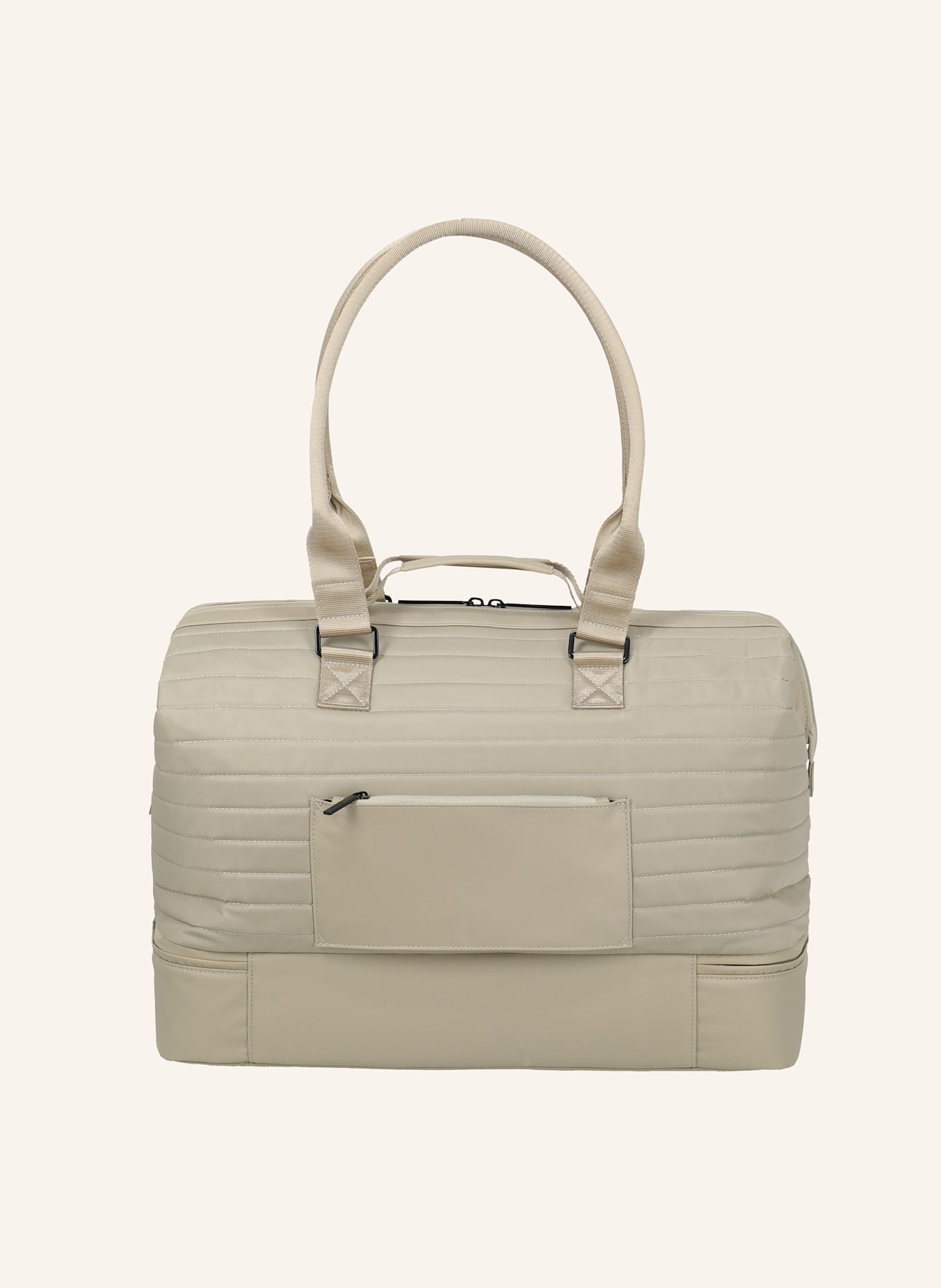 travelite Travel bag BARBARA STEPP 36 l: CREAM
