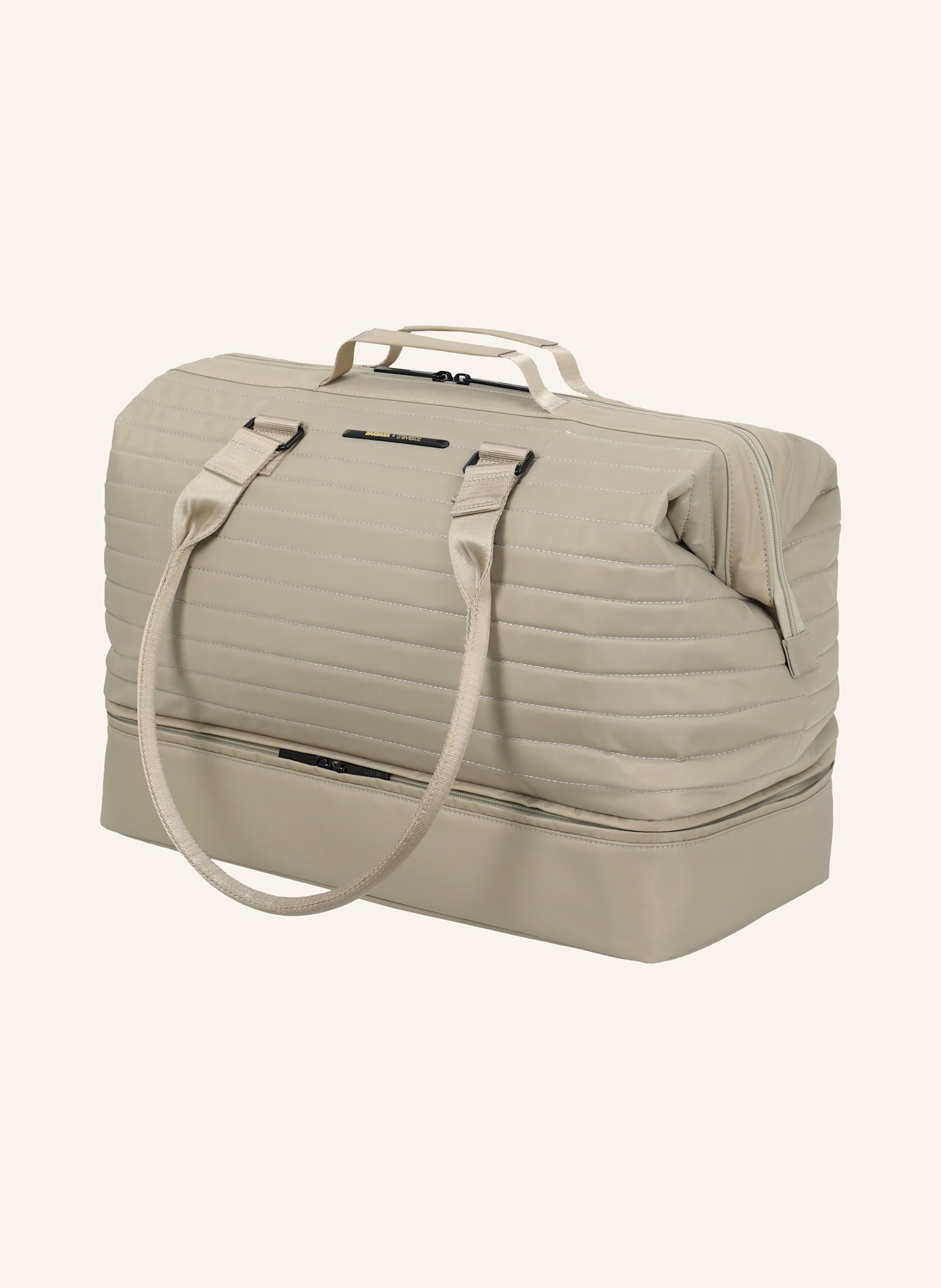 travelite Travel bag BARBARA STEPP 36 l: CREAM