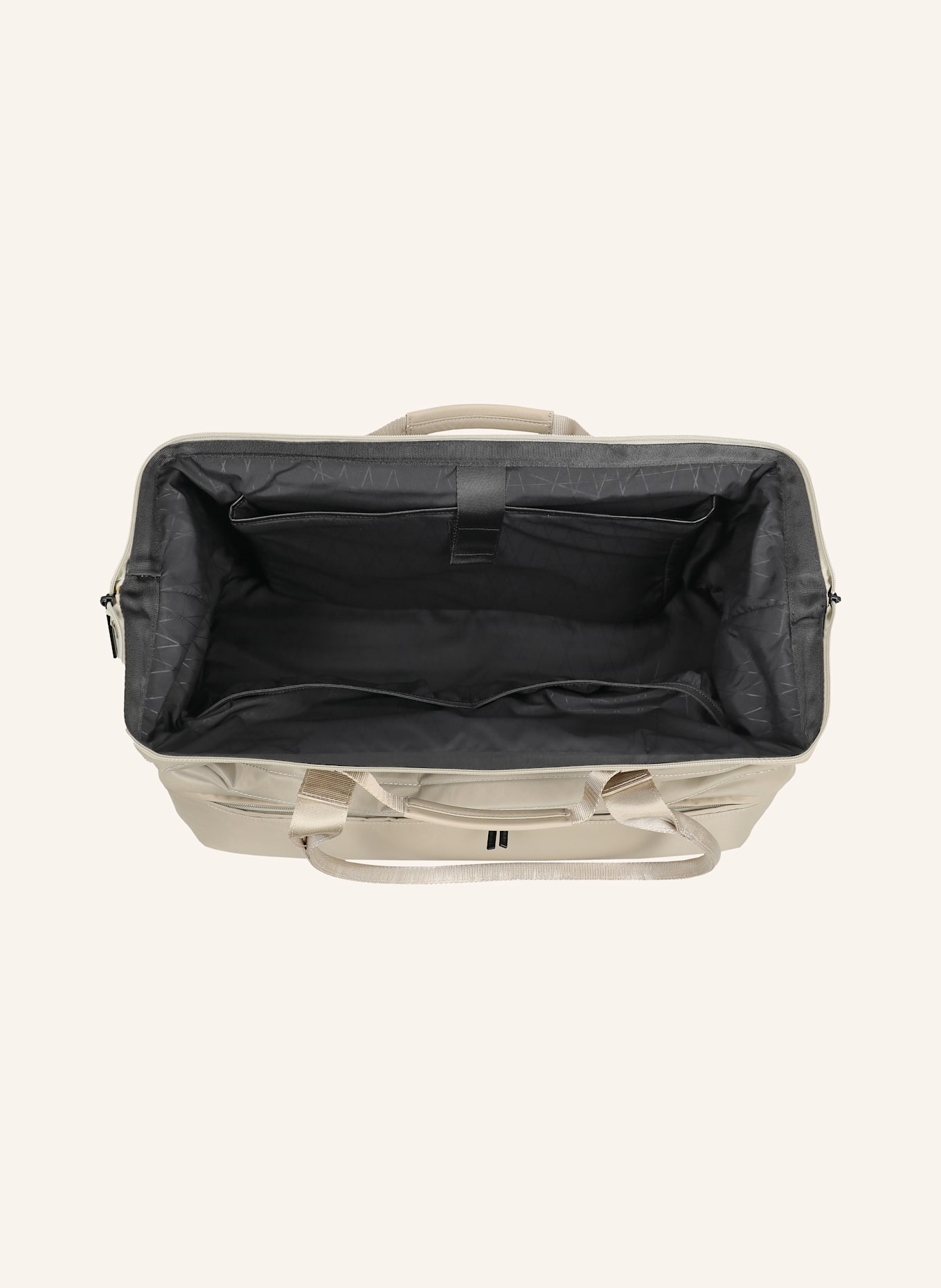 travelite Travel bag BARBARA STEPP 36 l: CREAM