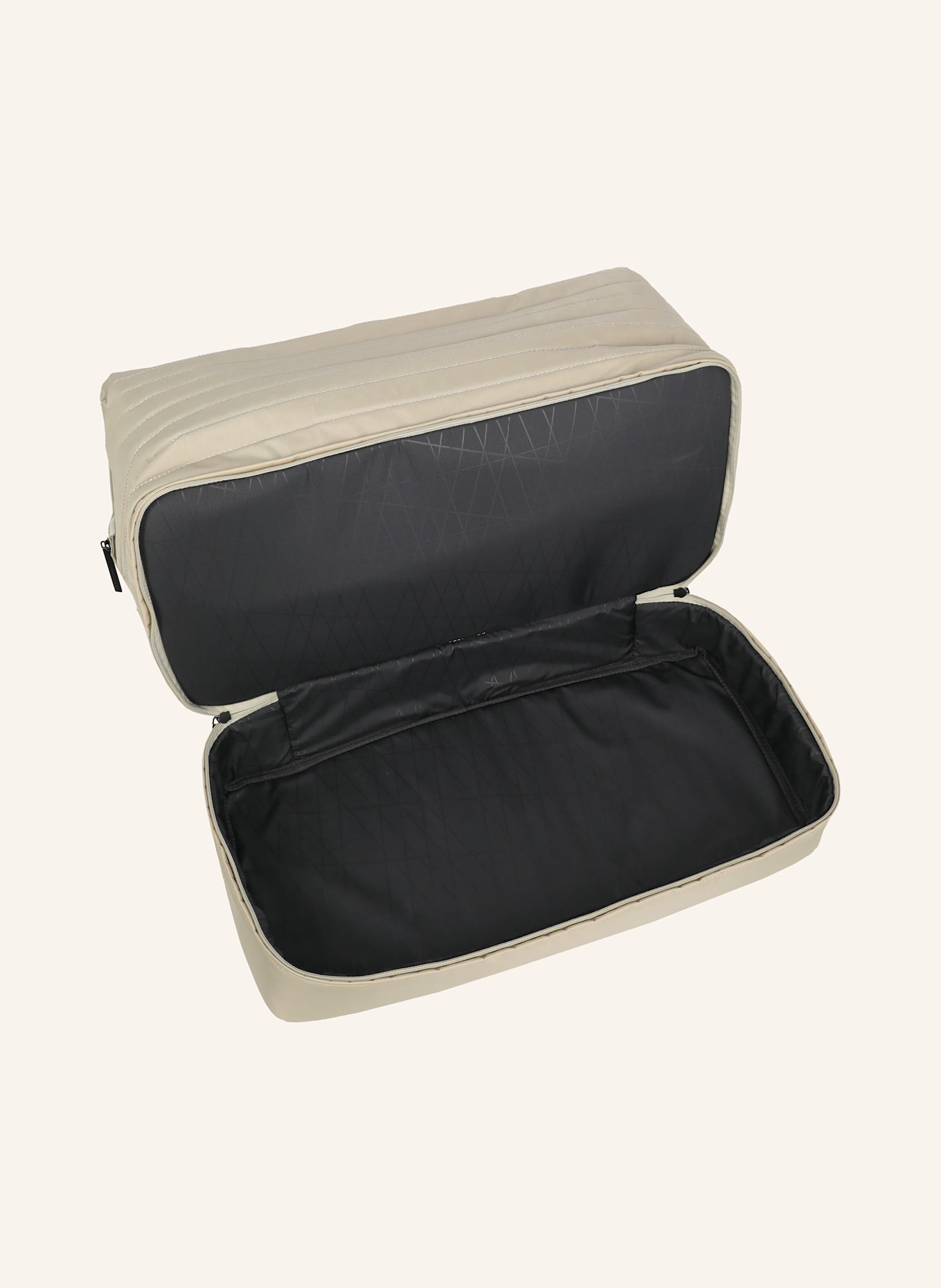 travelite Travel bag BARBARA STEPP 36 l: CREAM
