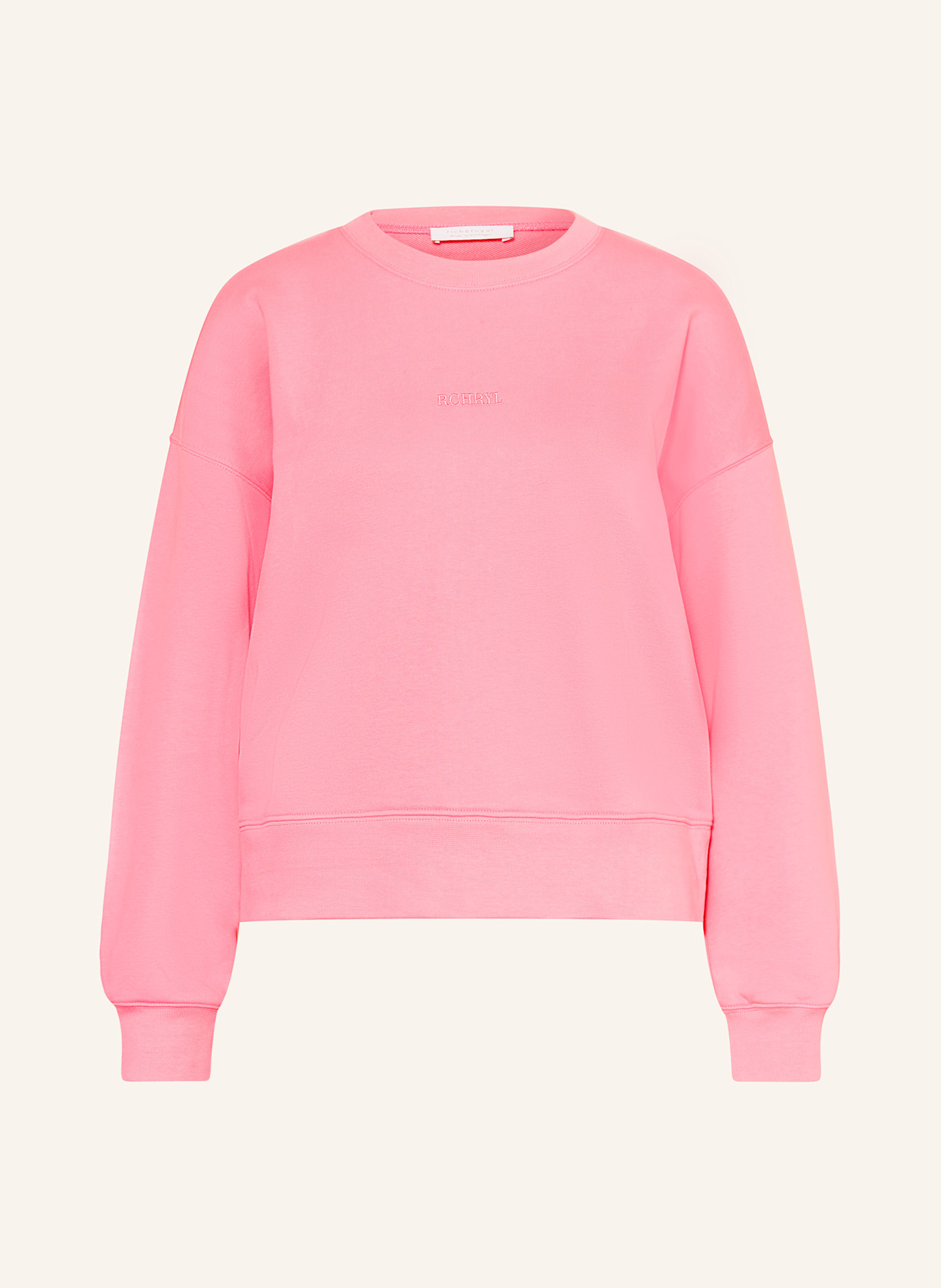 Rich & Royal Sweatshirt: ROSA