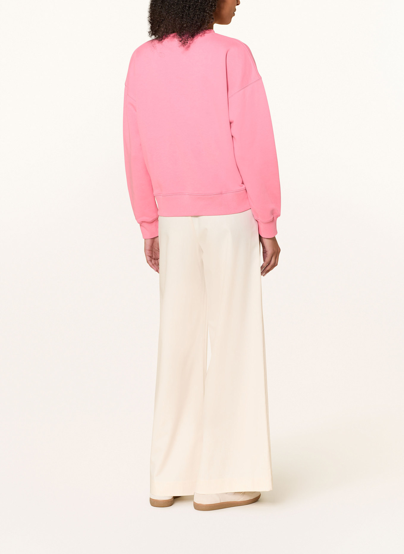 Rich & Royal Sweatshirt: ROSA