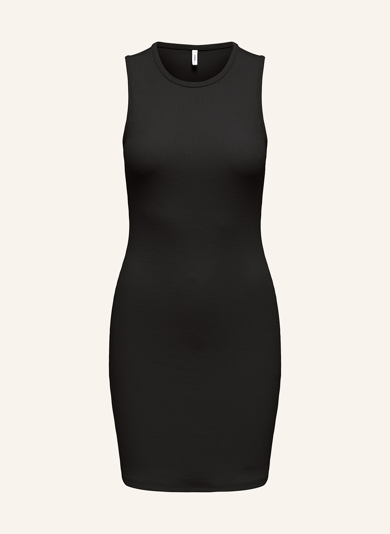 ONLY Kleid: SCHWARZ