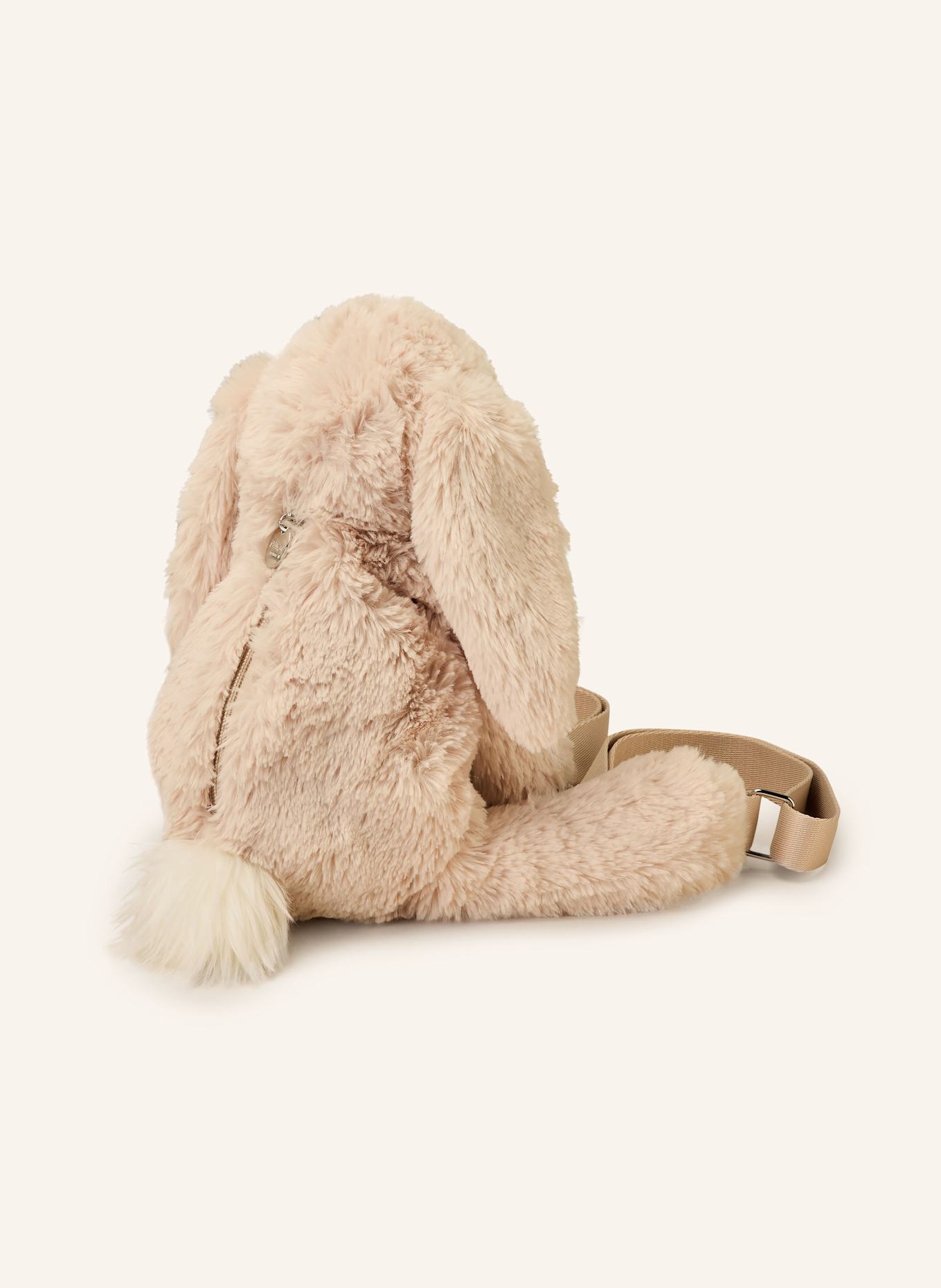 Jellycat Rucksack SMUDGE RABBIT: NUDE