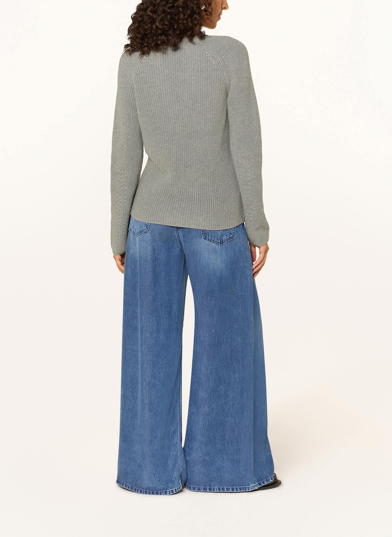 Marc O'Polo Pullover: GRAU