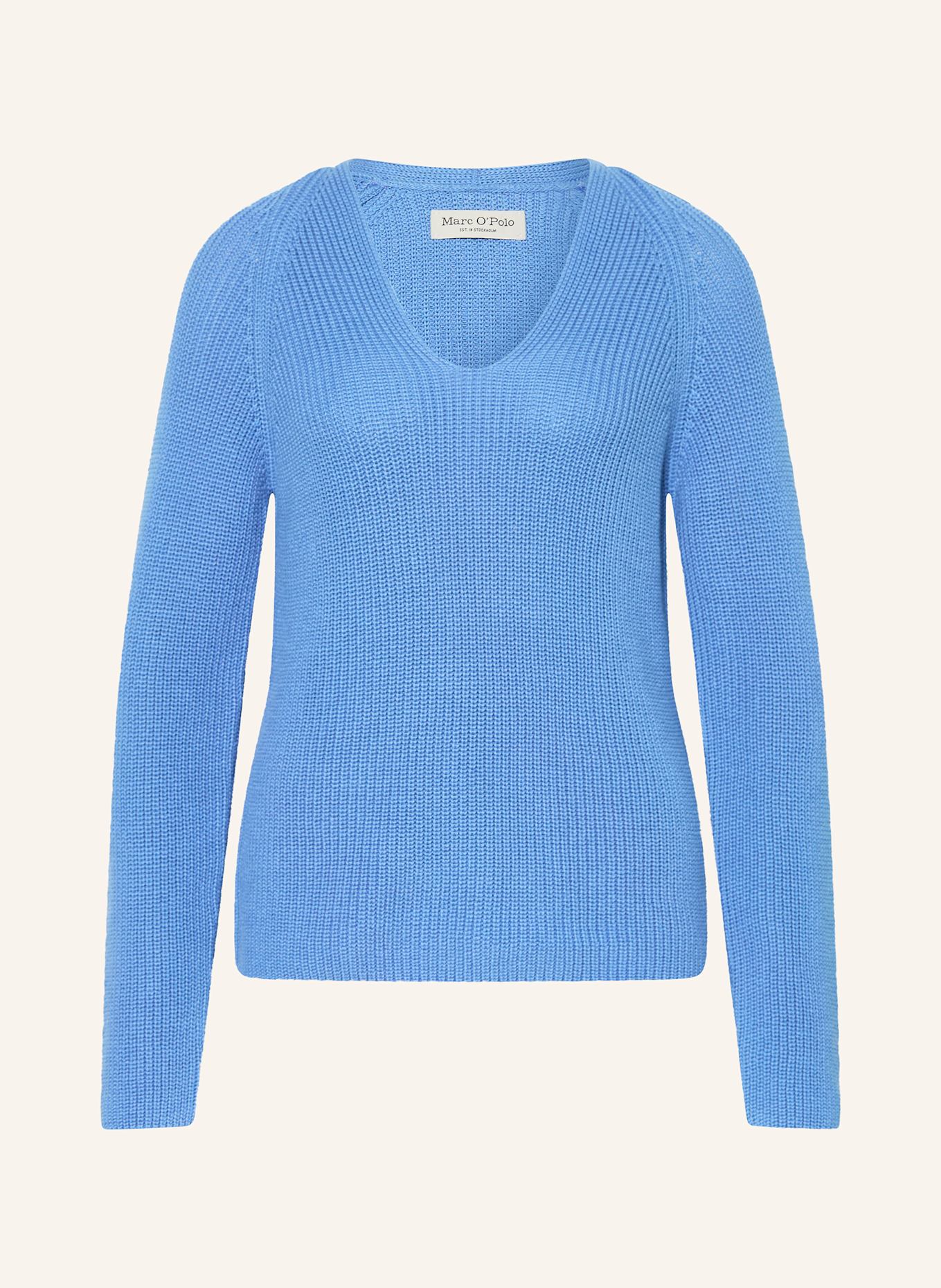 Marc O'Polo Pullover: BLAU