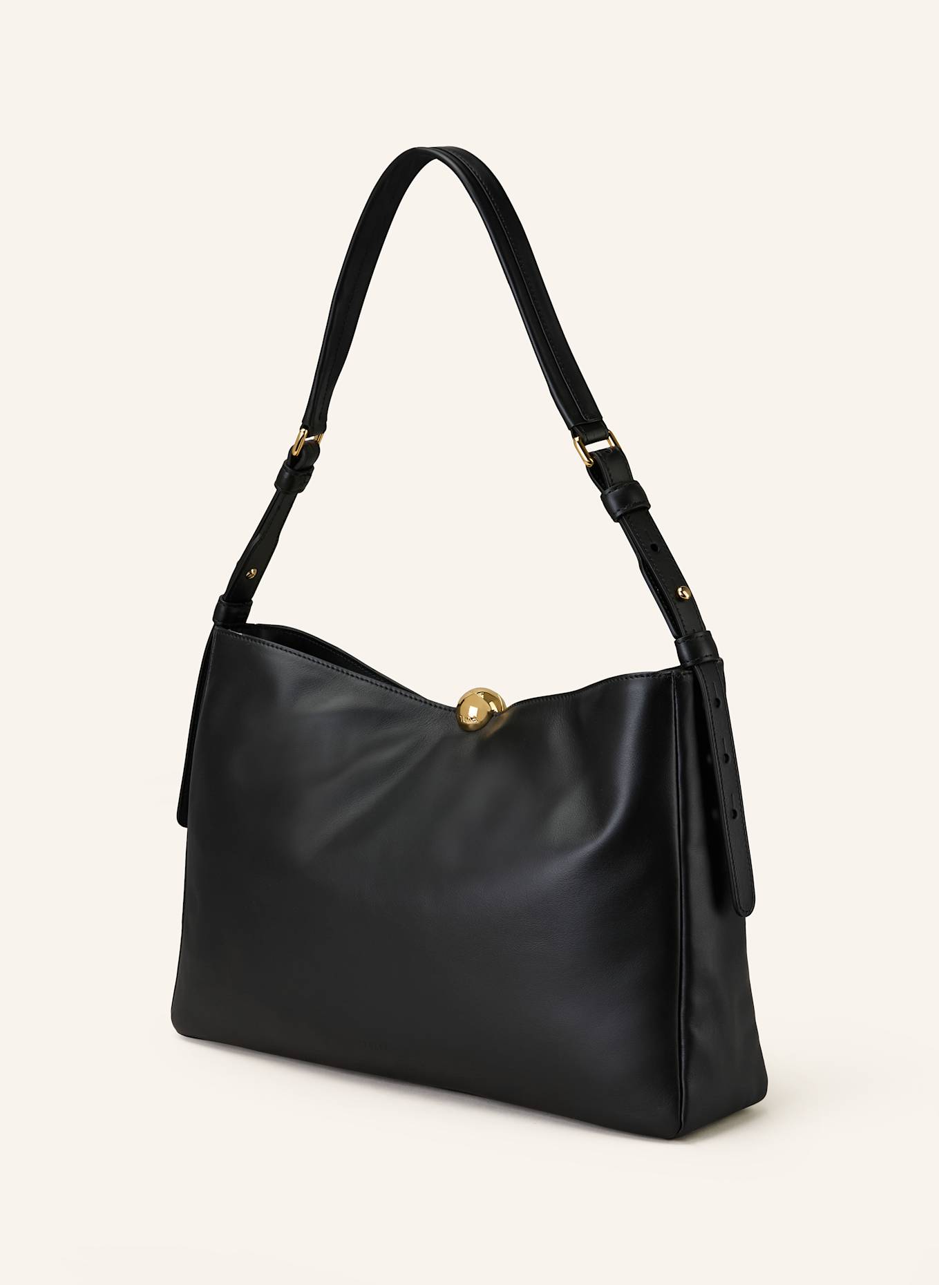 FURLA Torebka SFERA: CZARNY