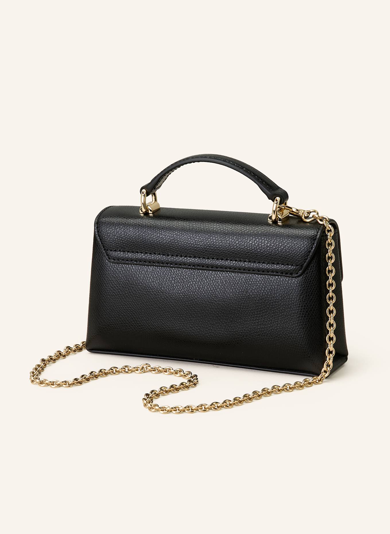 FURLA Torba na ramię FURLA 1927 MINI: CZARNY