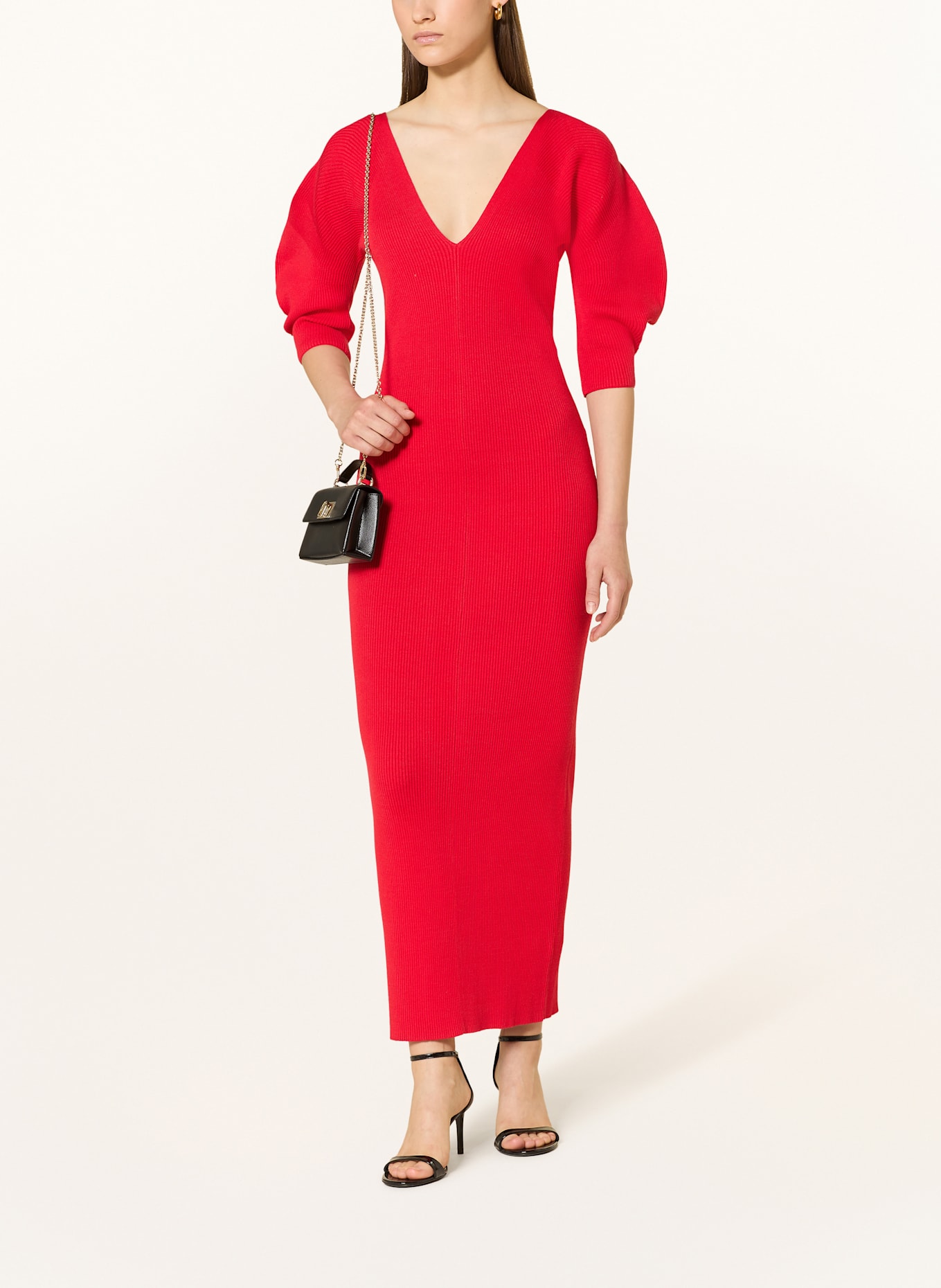 FURLA Torba na ramię FURLA 1927 MINI: CZARNY