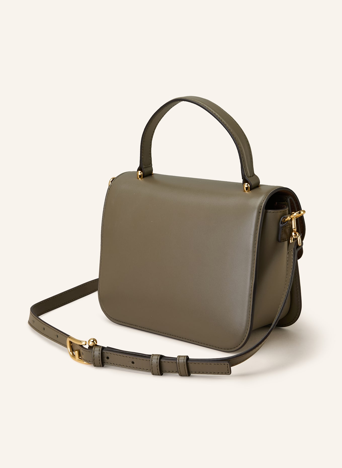 FURLA Handtasche SFERA: KHAKI