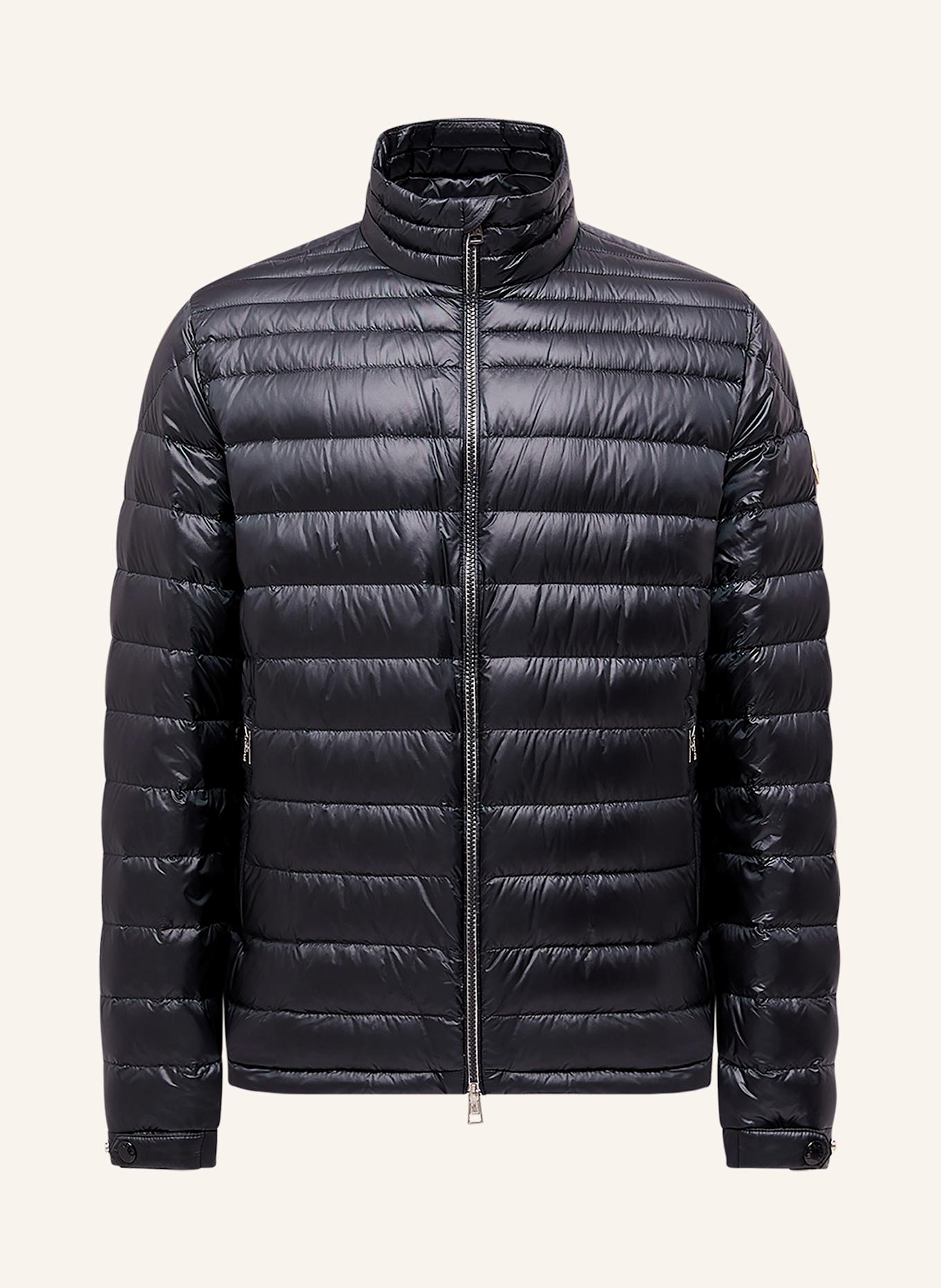 MONCLER Daunenjacke ARNIQUE: DUNKELBLAU