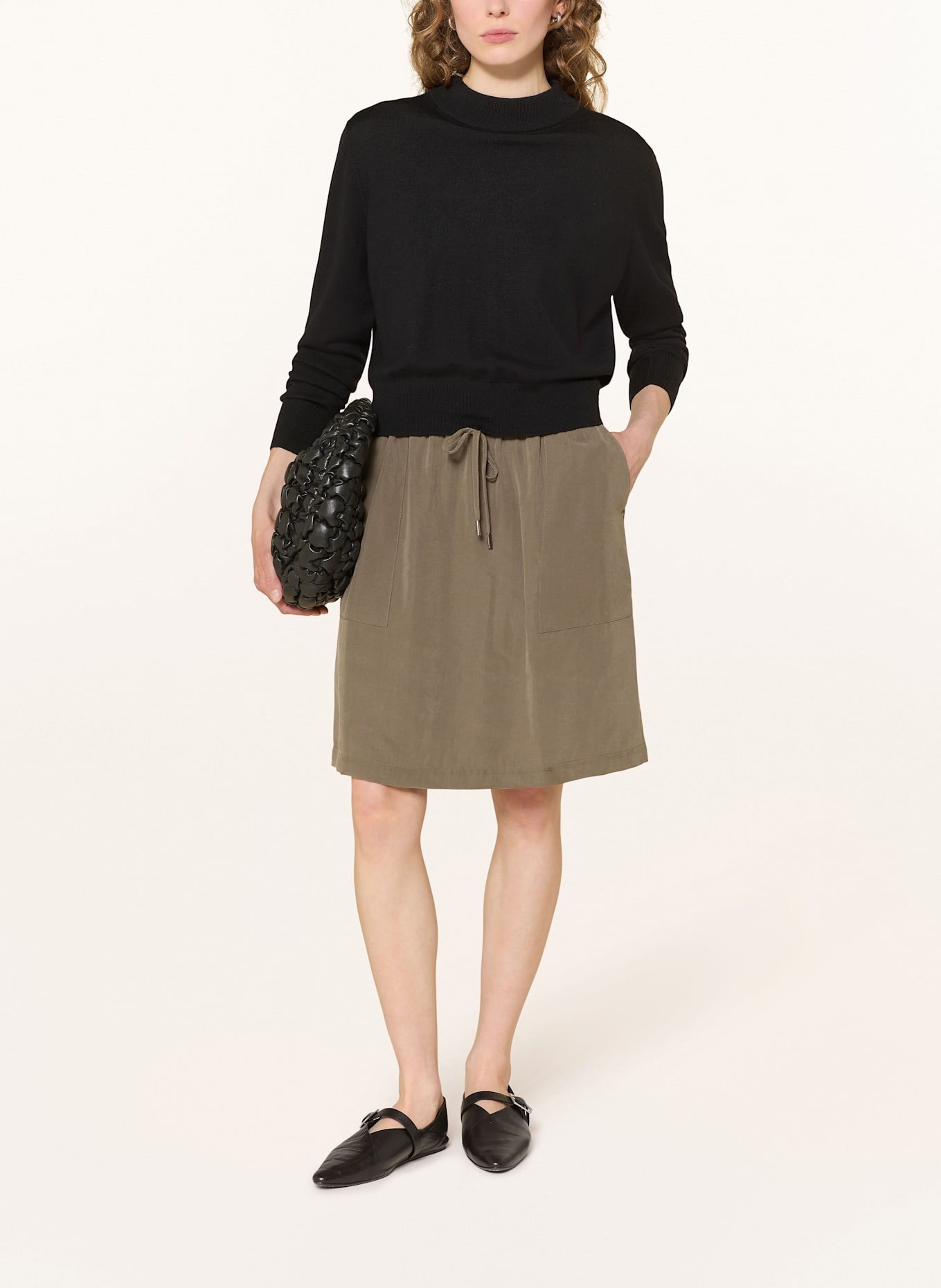 OPUS Rock RANIA: HELLGRÜN