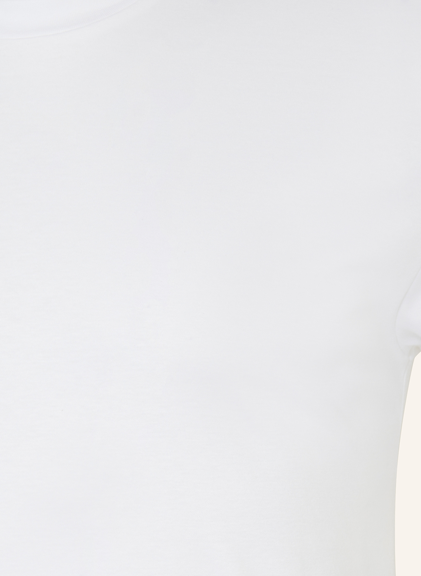 zimmerli Canterbury British and Irish Lions Graphic Sweat-shirt à capuche Homme: WHITE