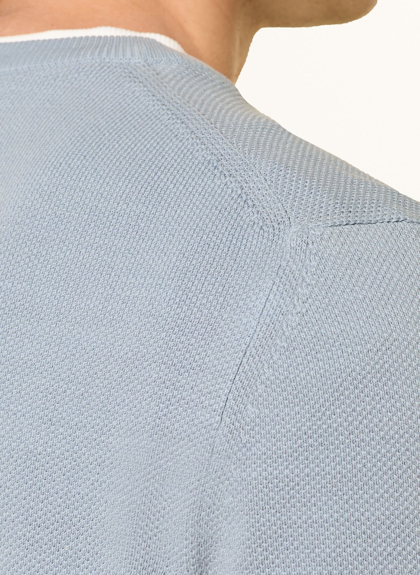 Marc O'Polo Pullover: BLAUGRAU