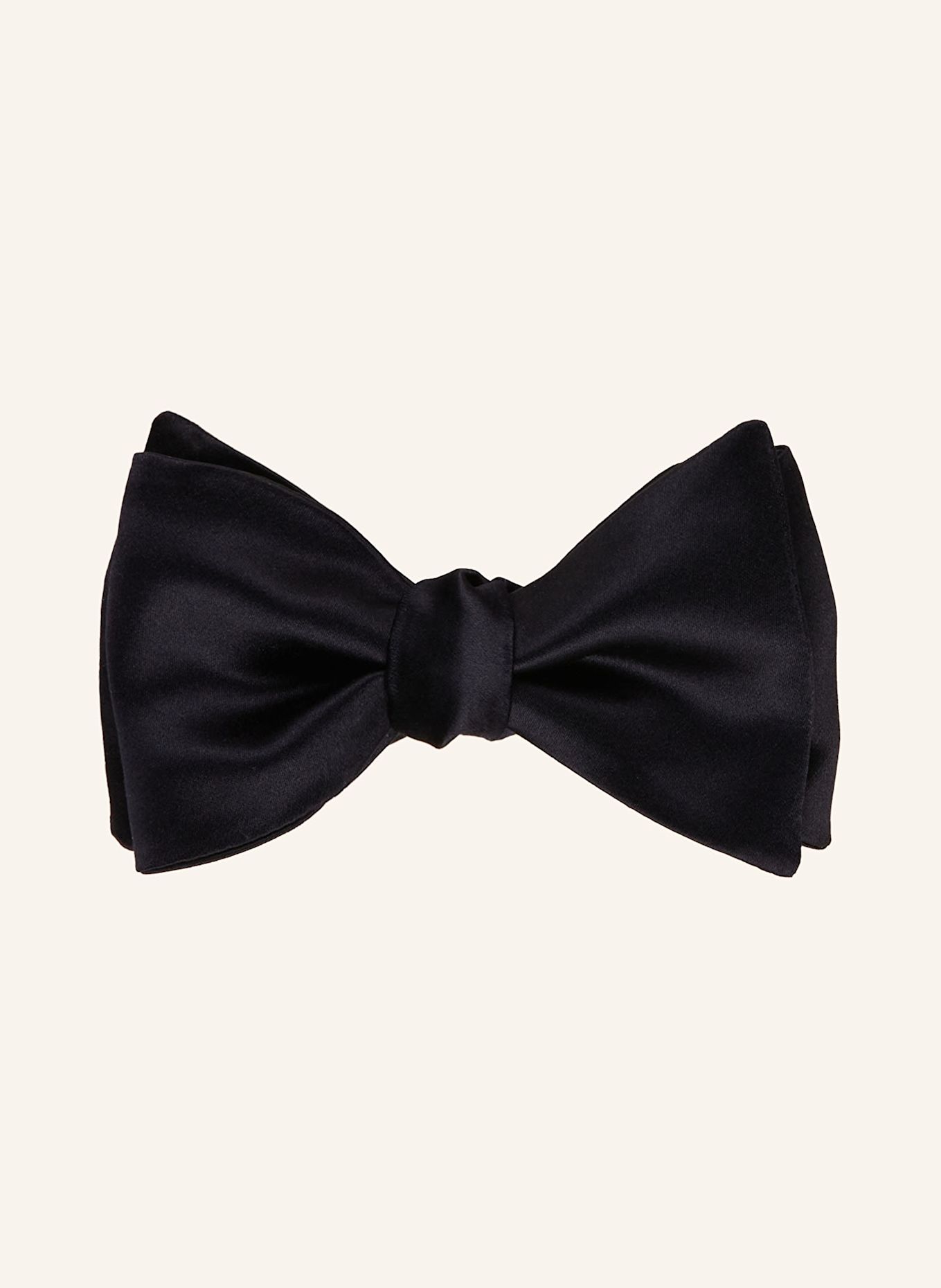 BRUNELLO CUCINELLI Fliege: DUNKELBLAU