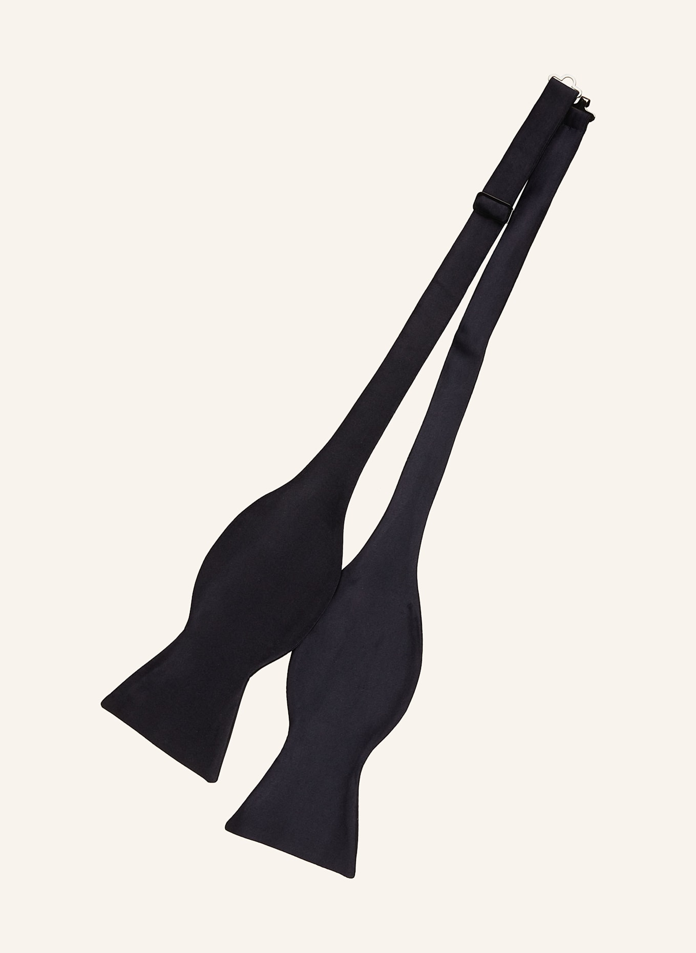 BRUNELLO CUCINELLI Fliege: DUNKELBLAU