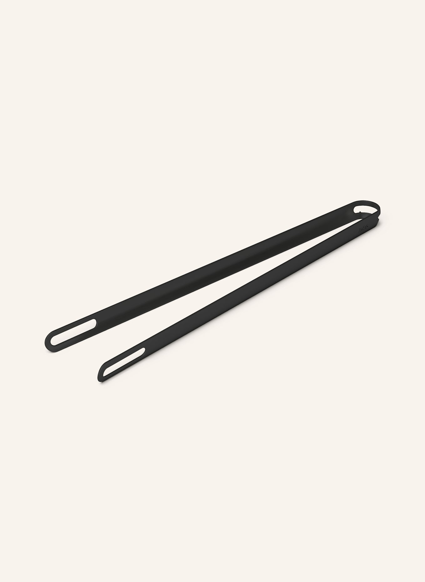 höfats Grill tongs: BLACK