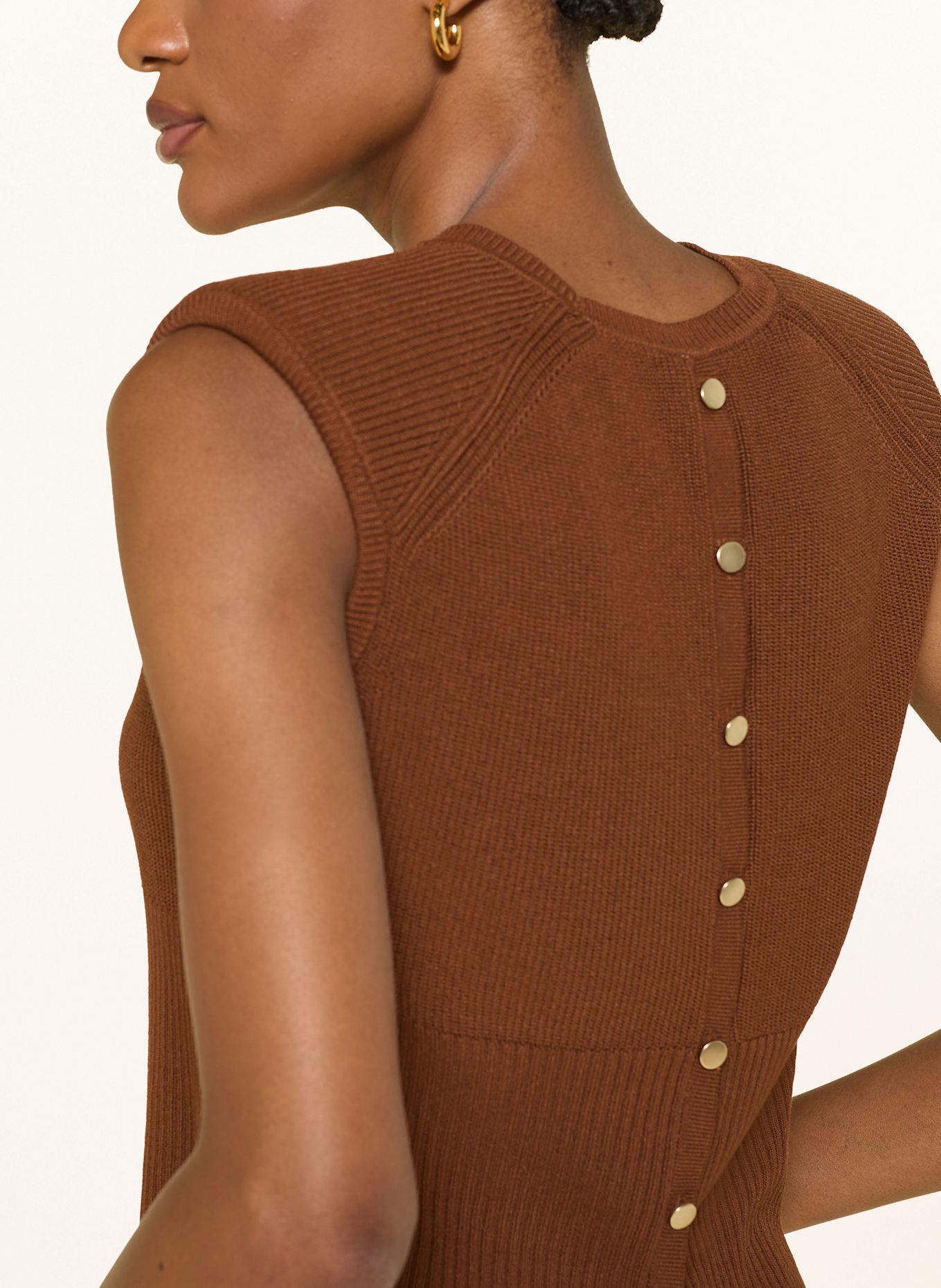 ba&sh Stricktop ESMA: BRAUN