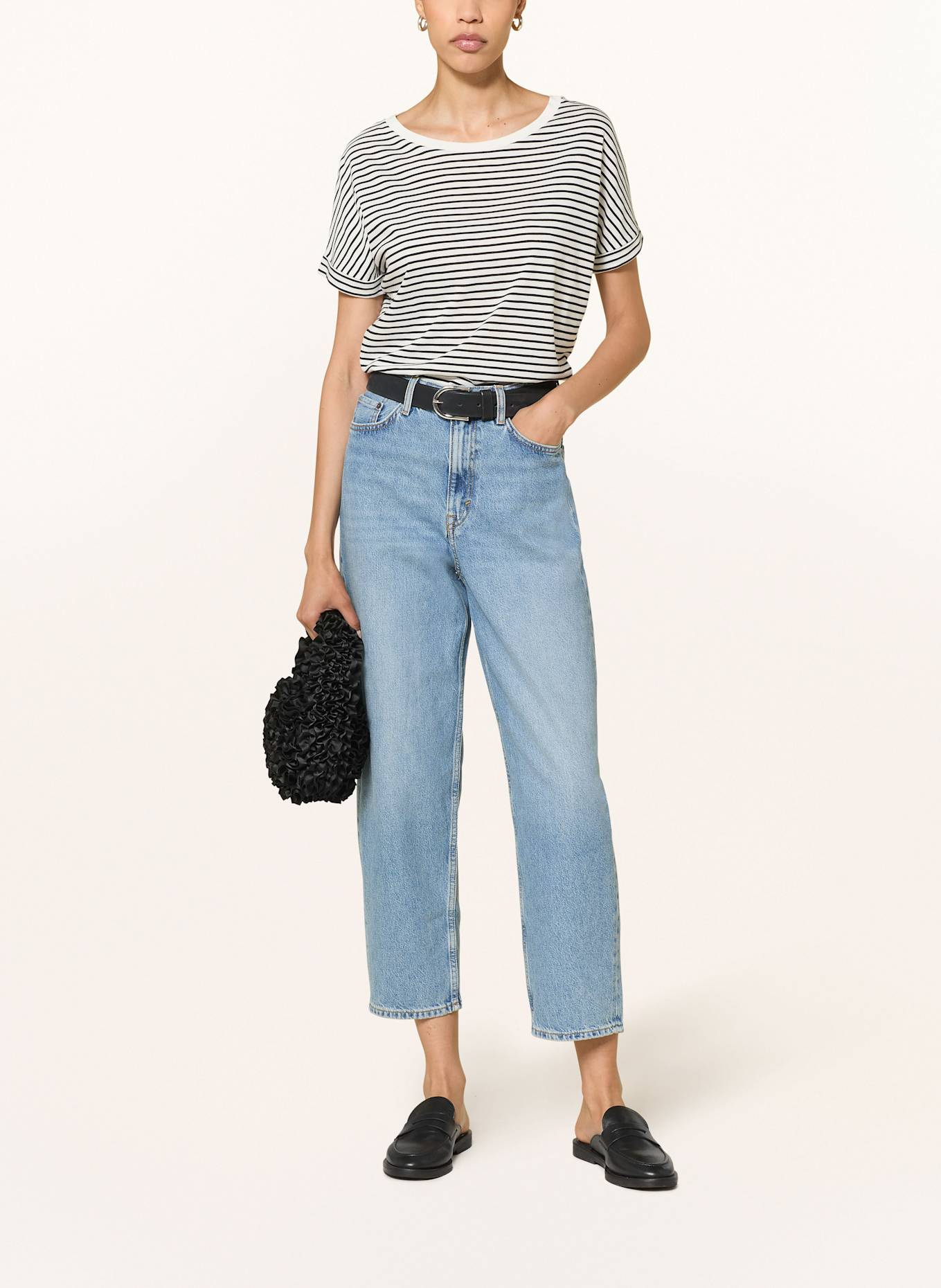 COS jeans: 039 Blue Medium Dusty