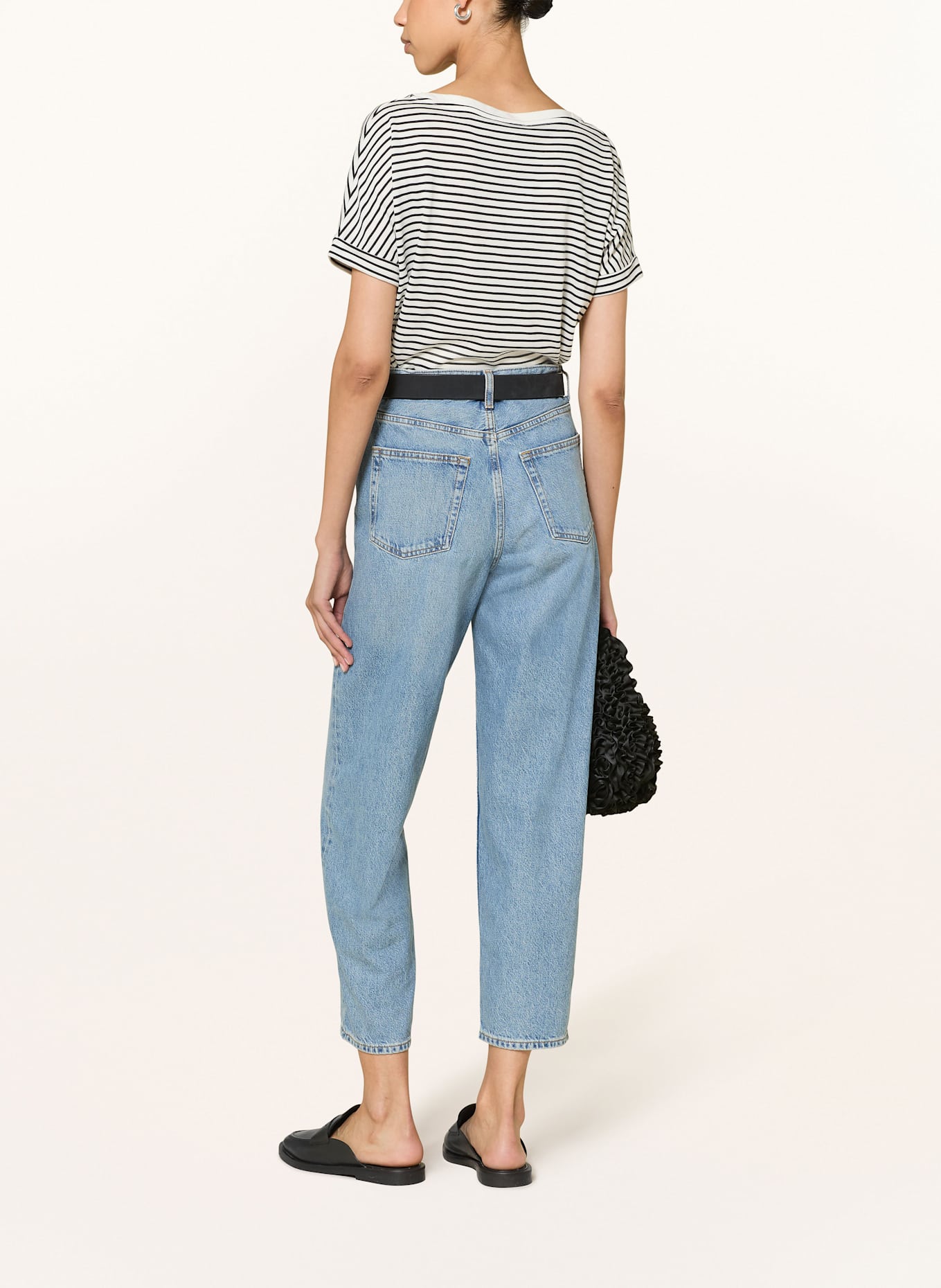 COS jeans: 039 Blue Medium Dusty