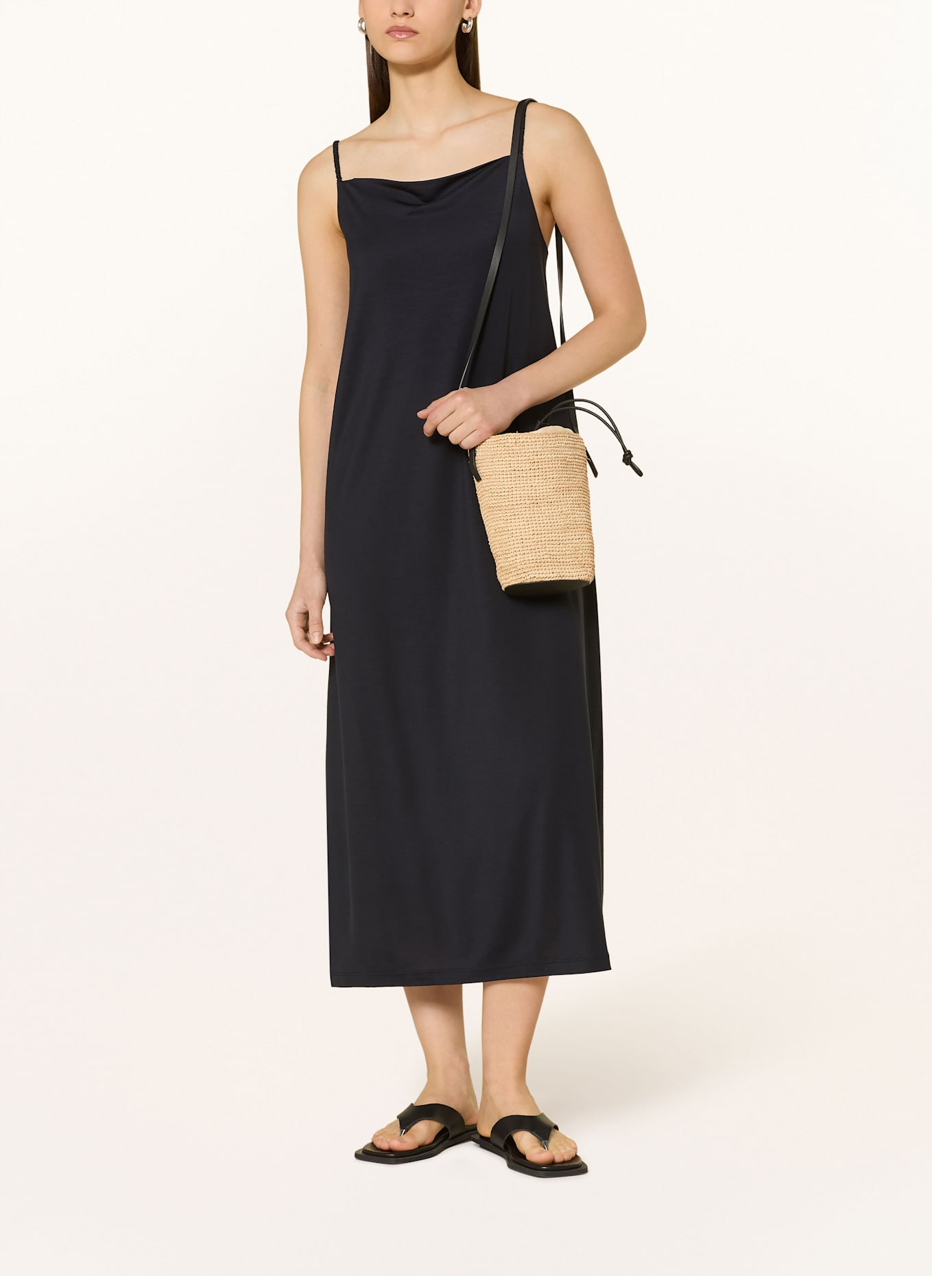 COS Umhängetasche: BEIGE