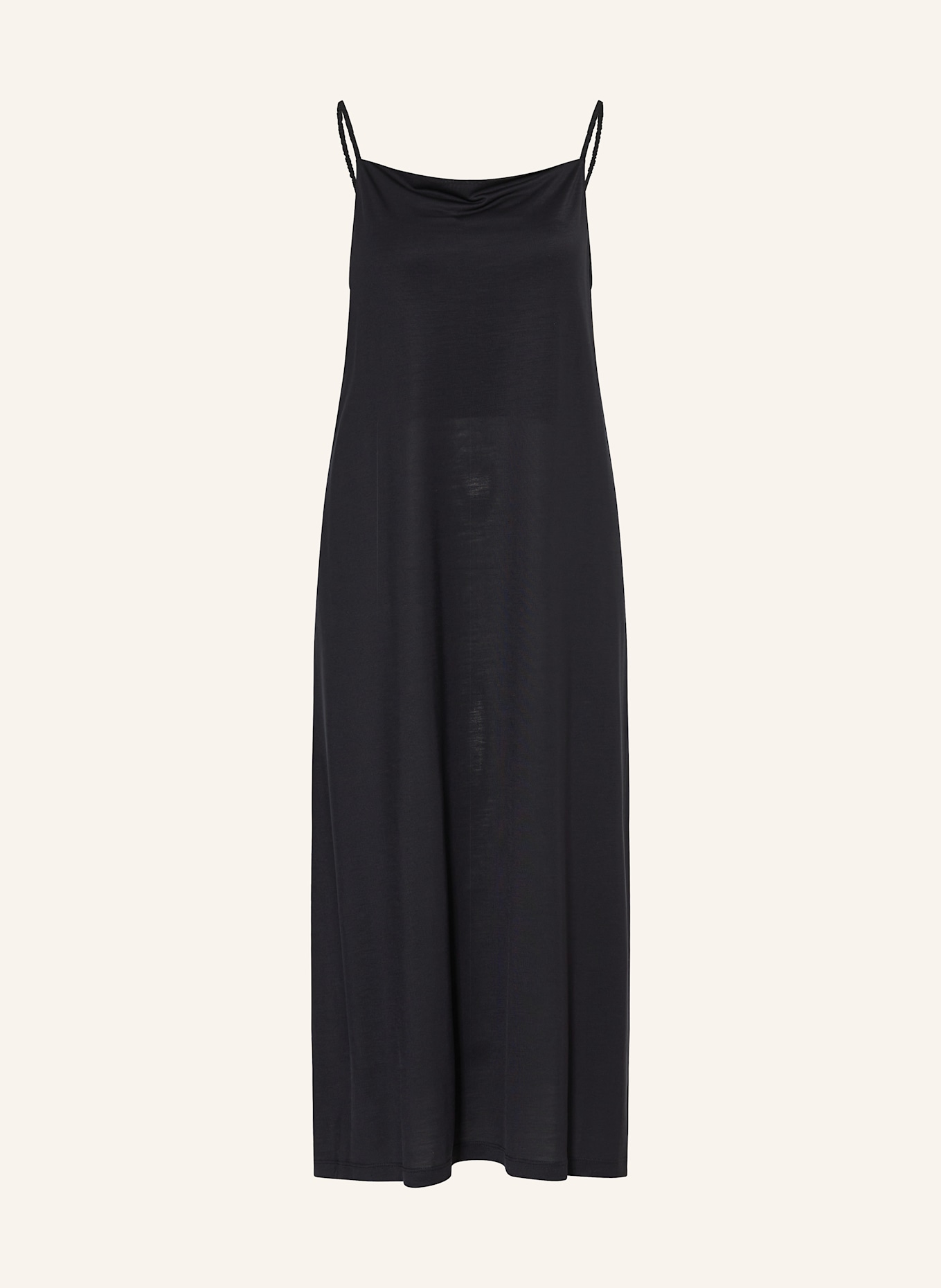 COS Kleid: DUNKELBLAU