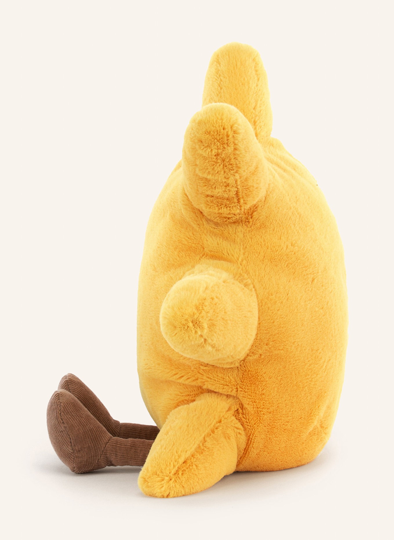 Jellycat Plüsch-Spielzeug AMUSEABLES SUN: GELB