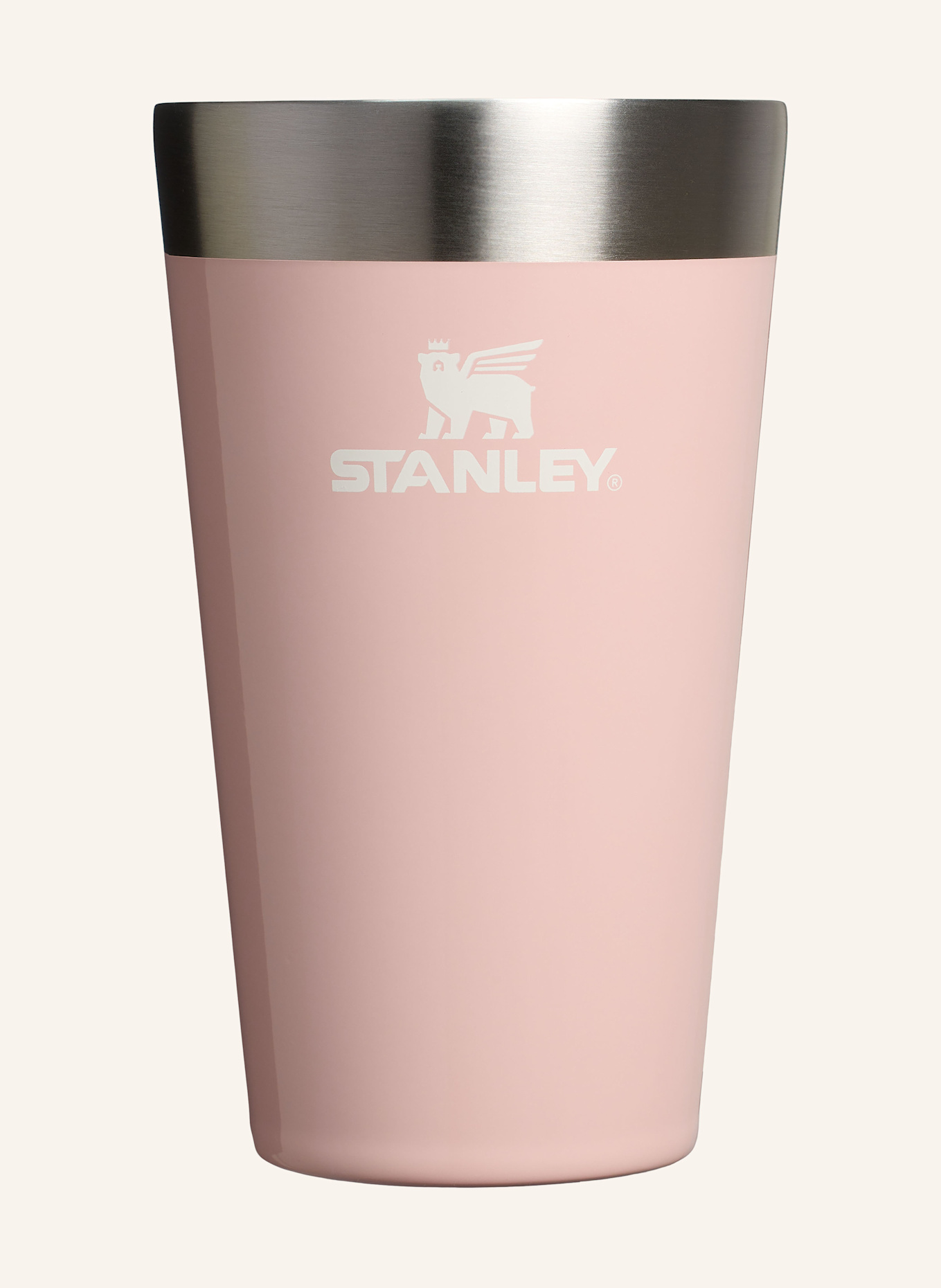 STANLEY Thermobecher ADVENTURE STACKING: HELLROSA